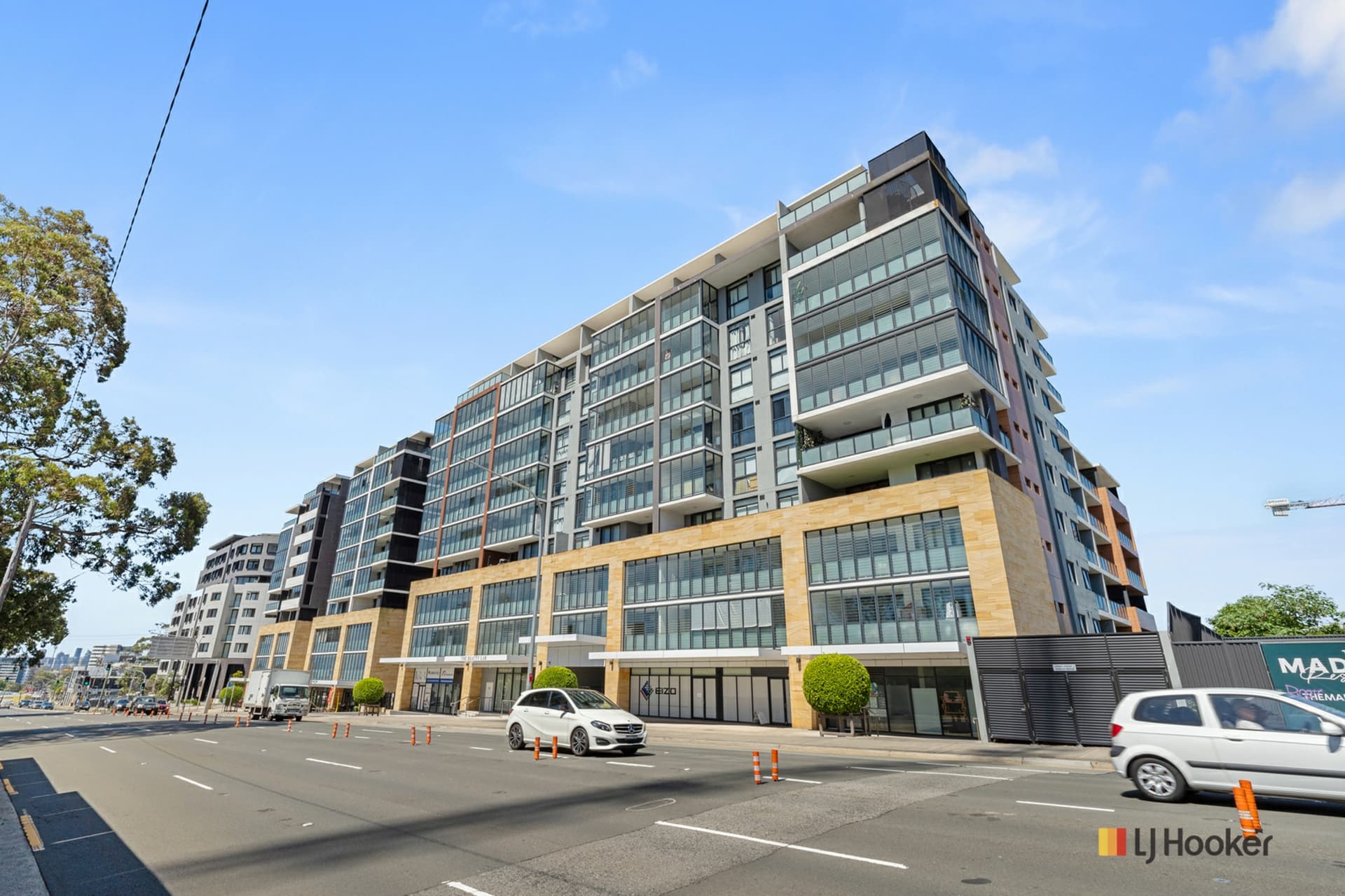 B105/118 Princes Highway, Arncliffe, Arncliffe - Image 1