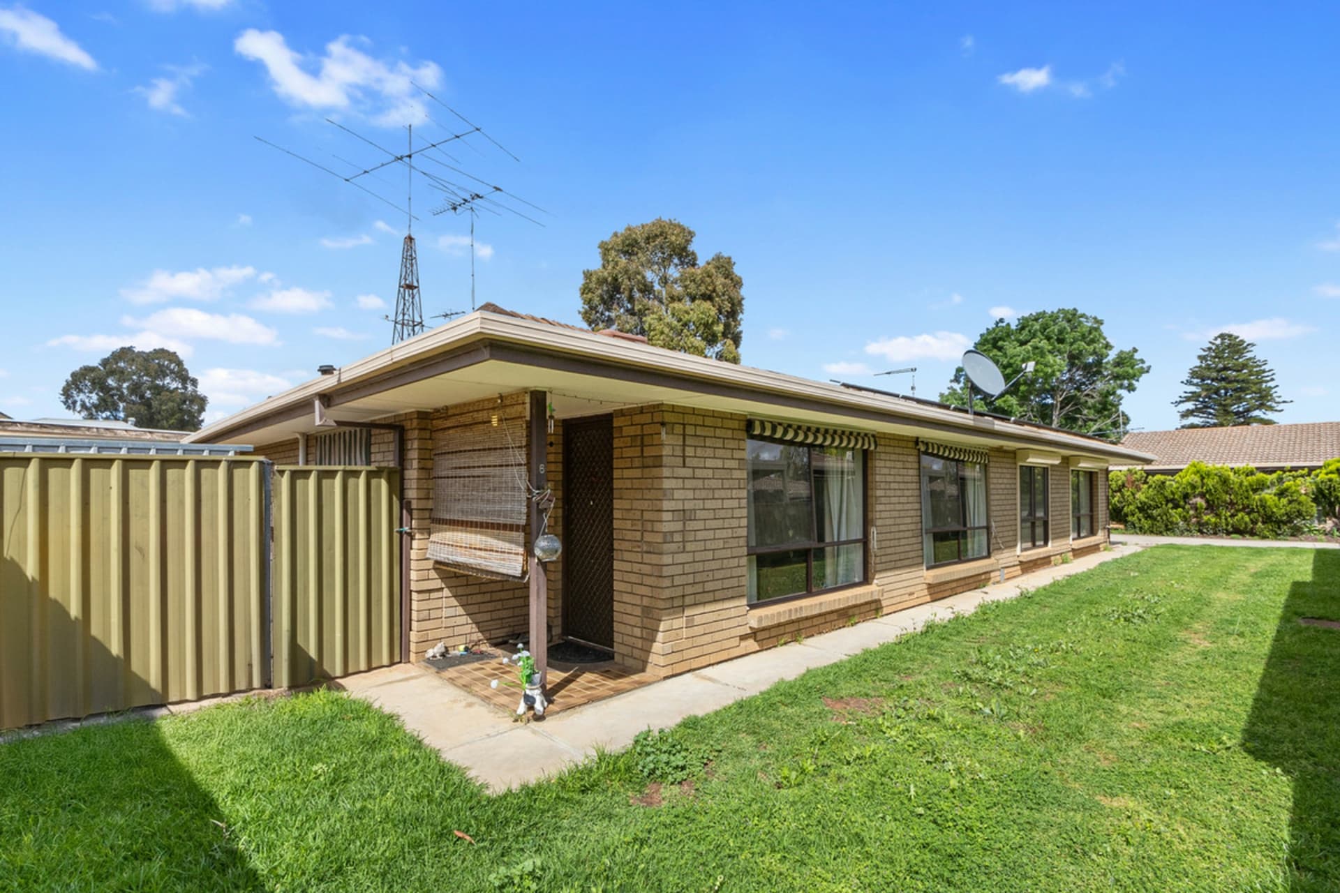 6/21 Princess Street, Willaston, Willaston - Image 1