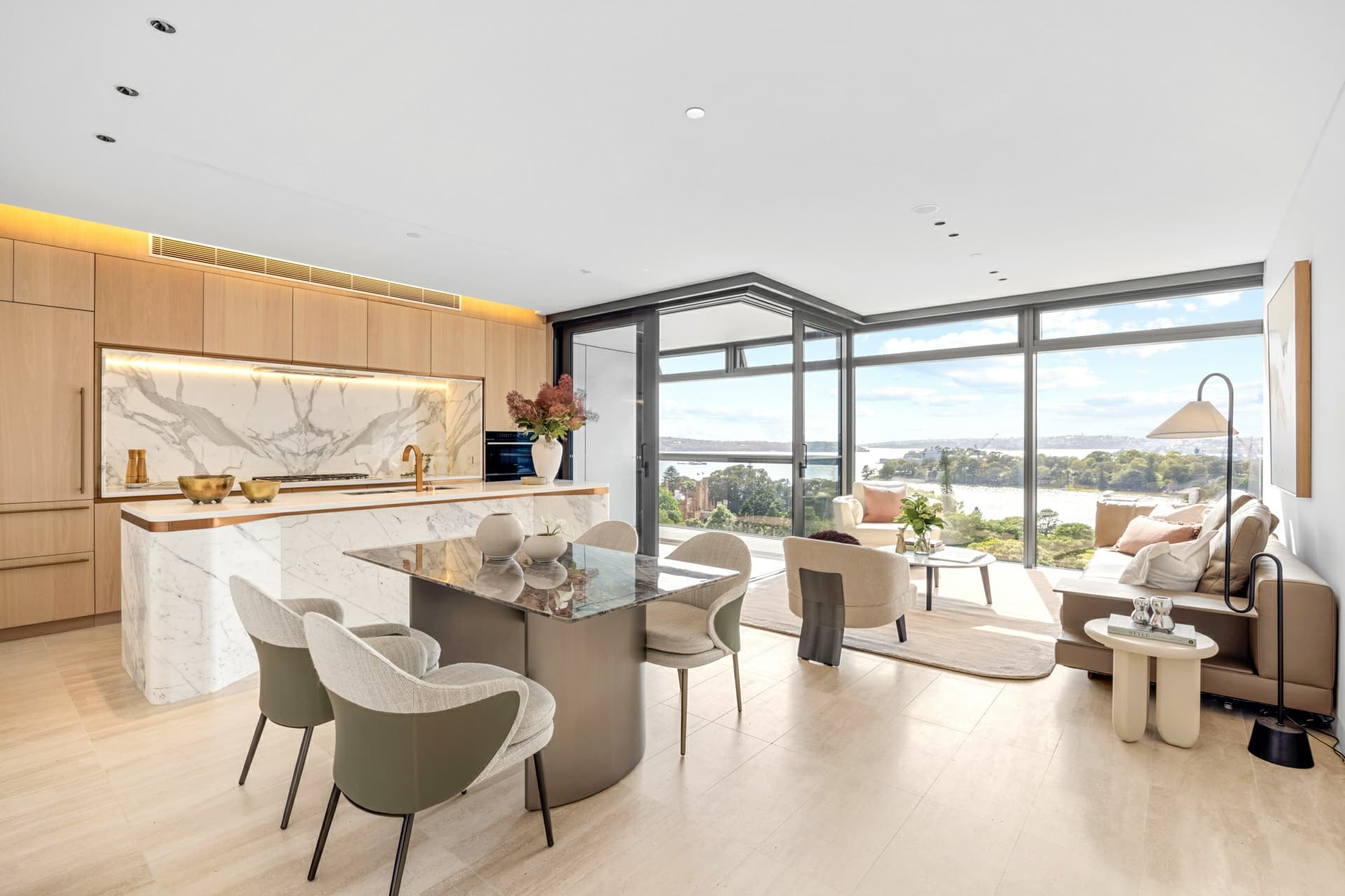 1502/71 Macquarie Street, Sydney, Sydney - Thumbnail 2