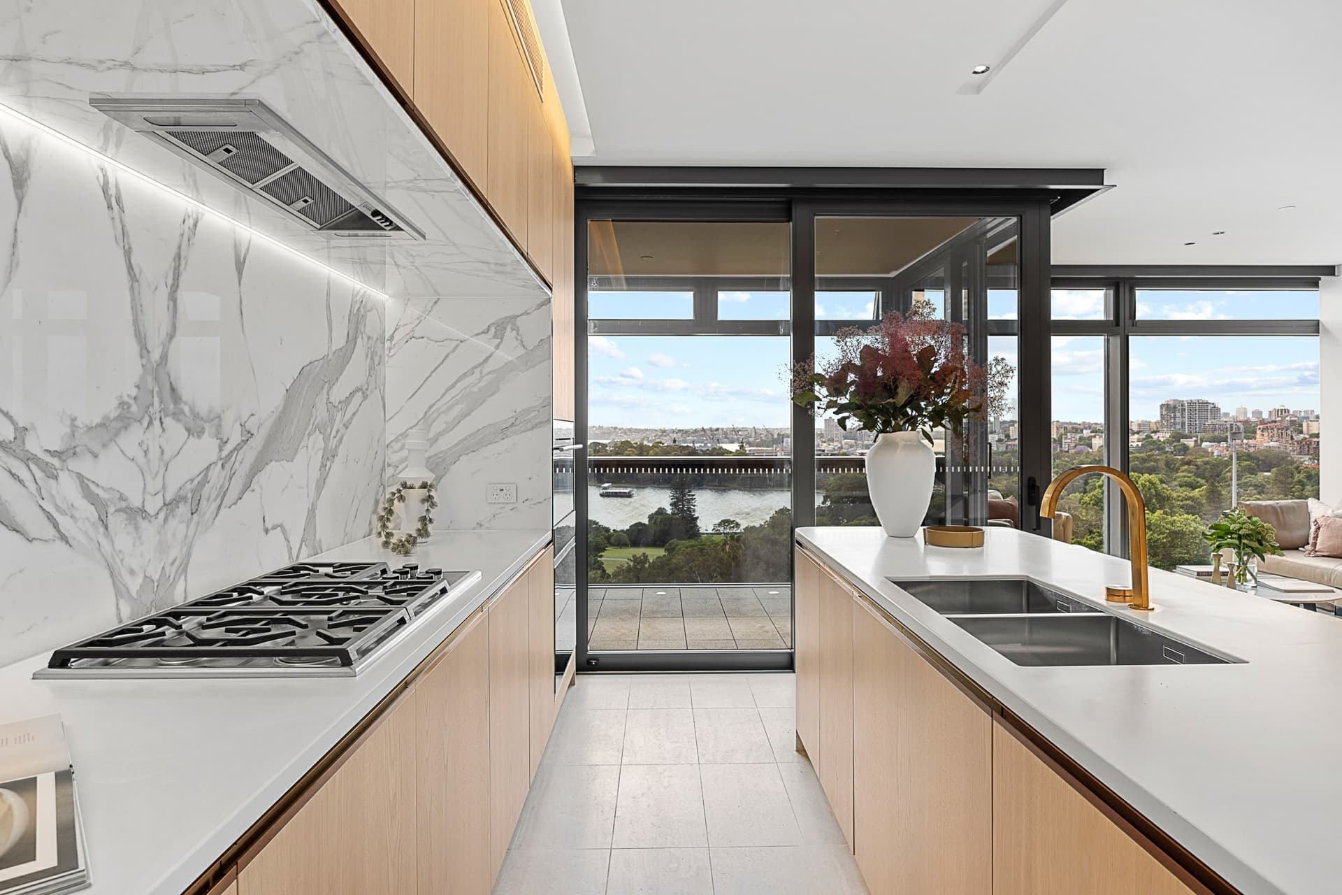 1502/71 Macquarie Street, Sydney, Sydney - Thumbnail 7