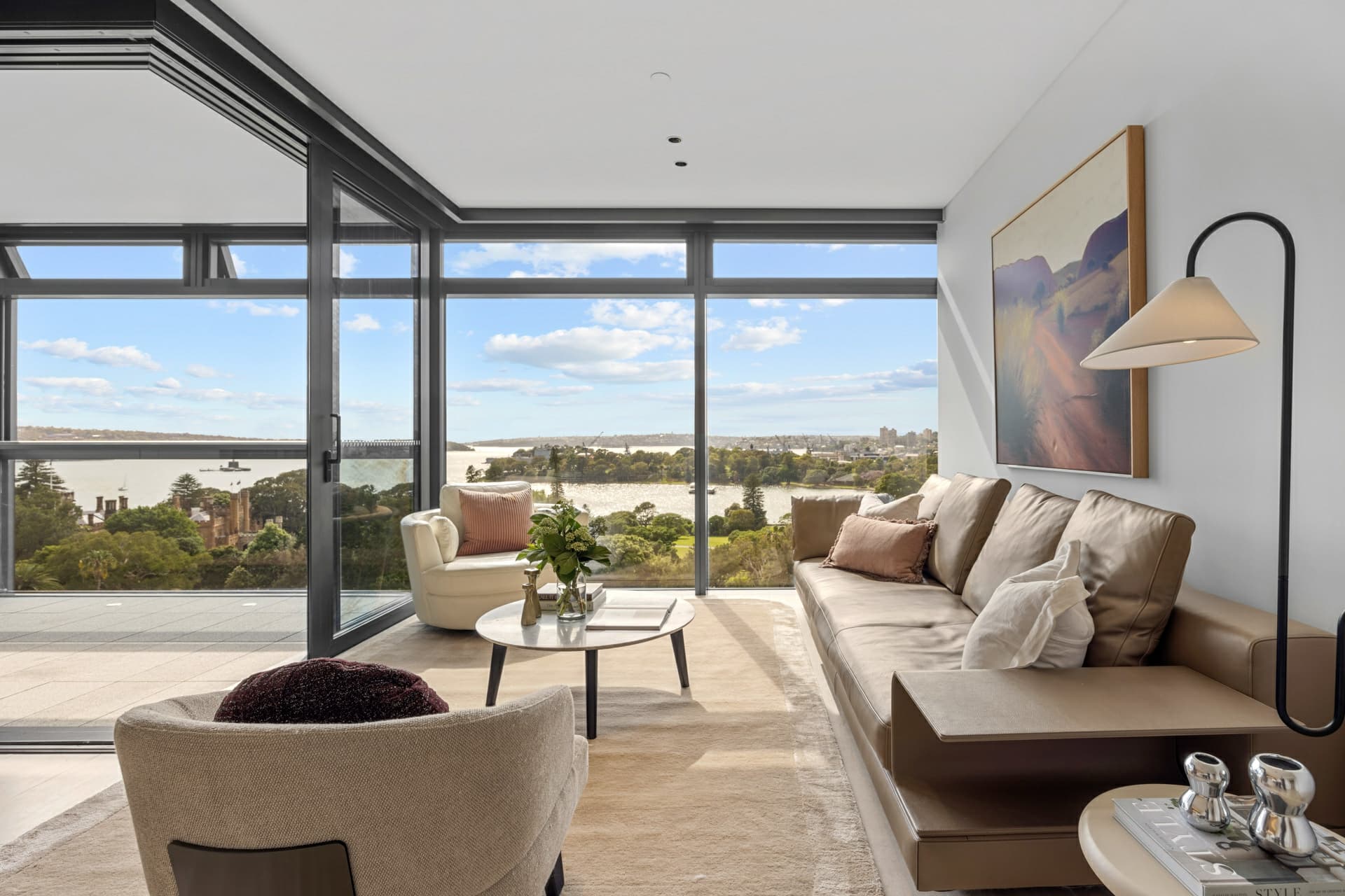 1502/71 Macquarie Street, Sydney, Sydney - Thumbnail 8