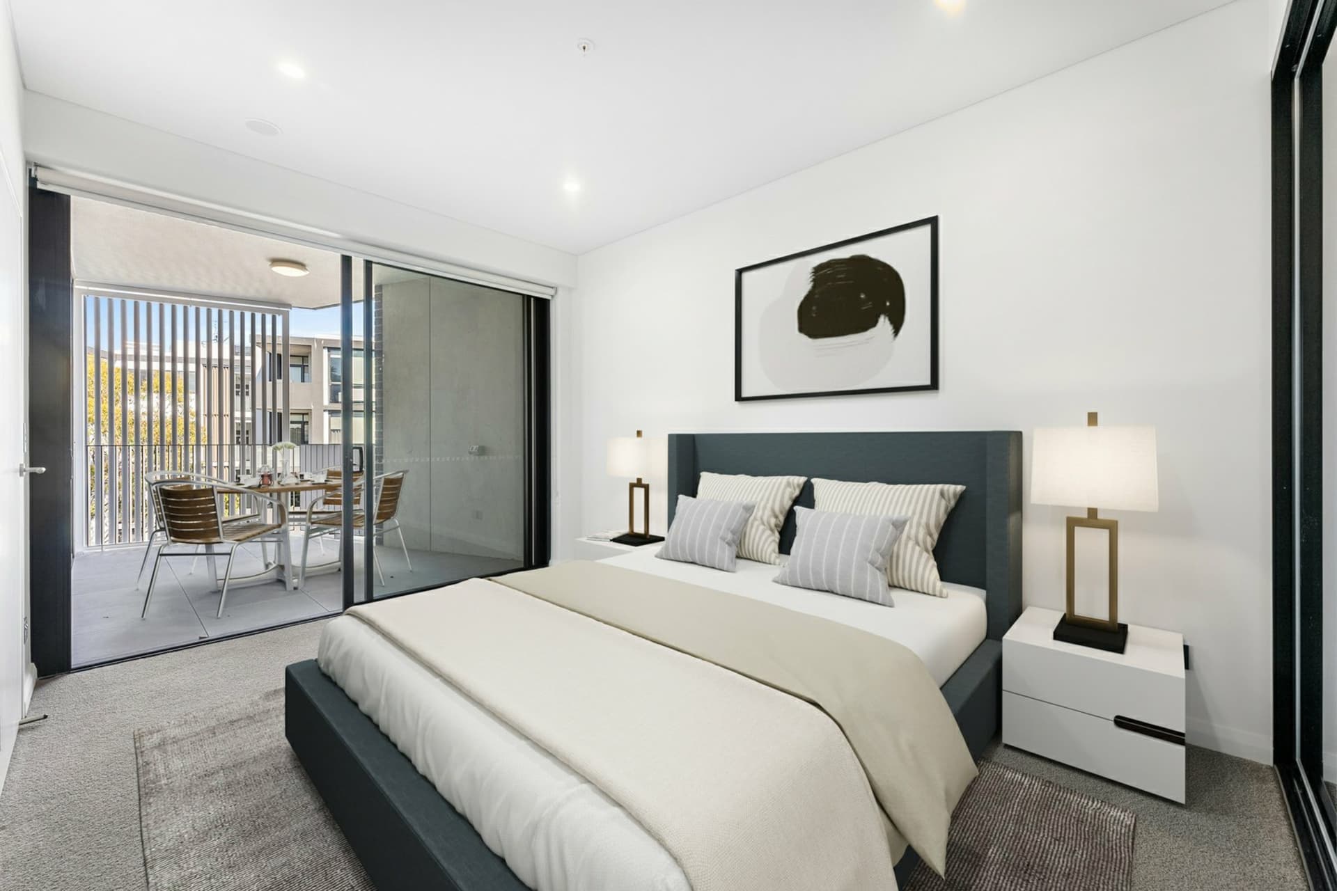 Apartment 606/5 Regent Street, Petersham, Petersham - Thumbnail 4