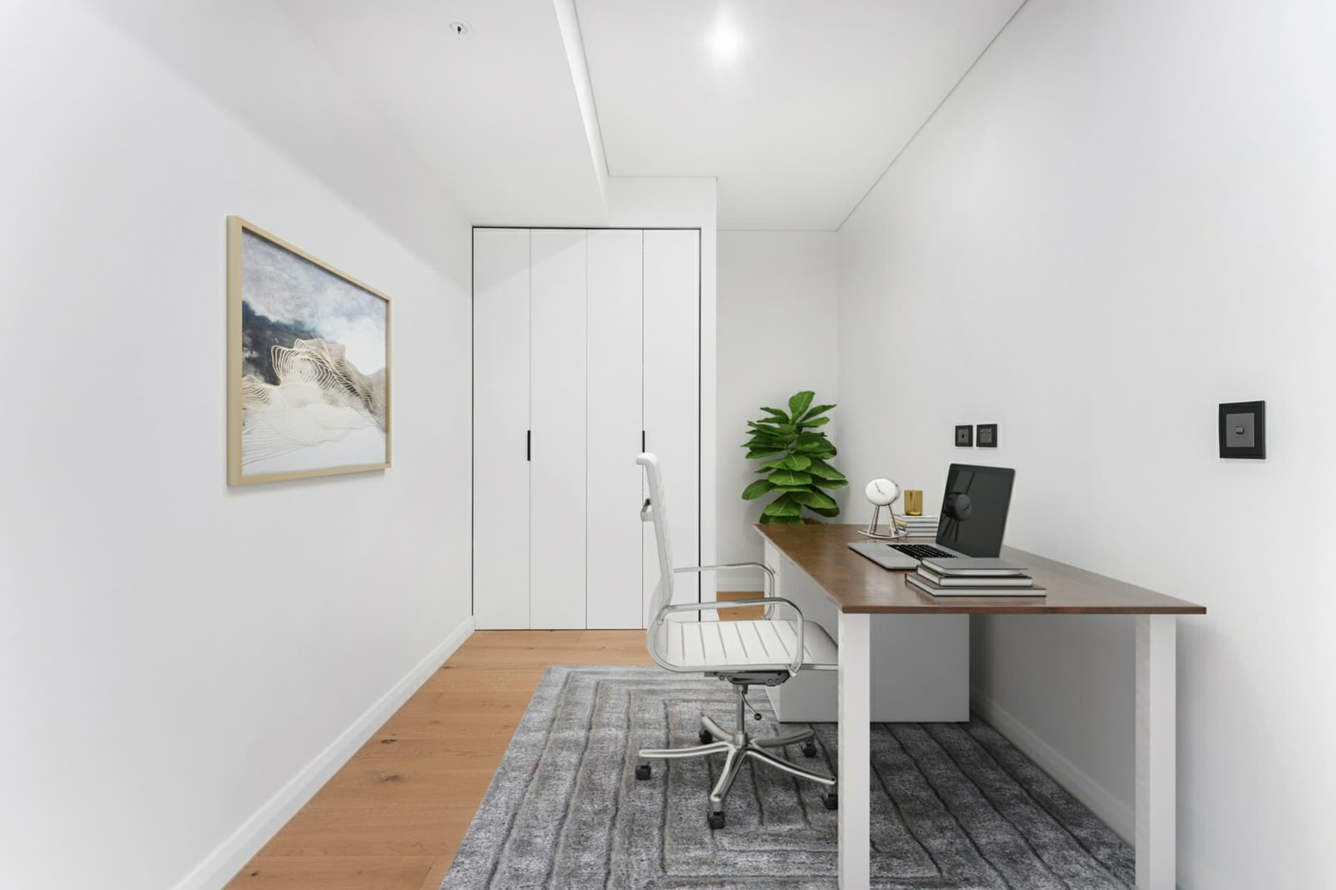 Apartment 606/5 Regent Street, Petersham, Petersham - Thumbnail 5