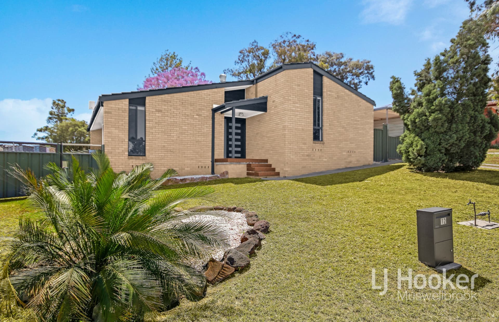 12 Wollombi Road, Muswellbrook, Muswellbrook - Thumbnail 2
