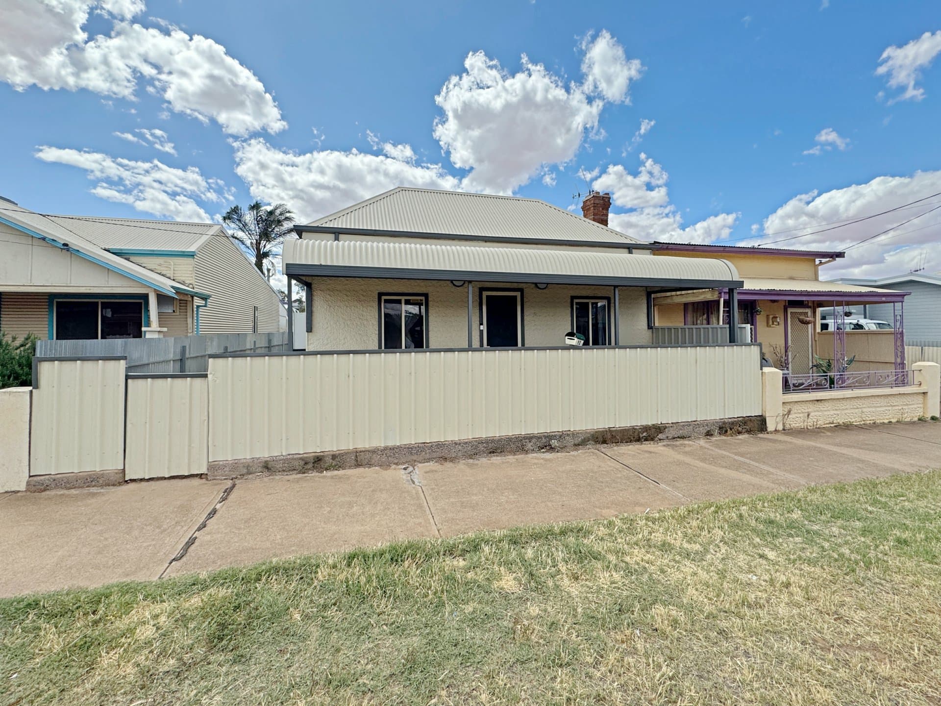 90 Cobalt Street, Broken Hill, Broken Hill - Image 1