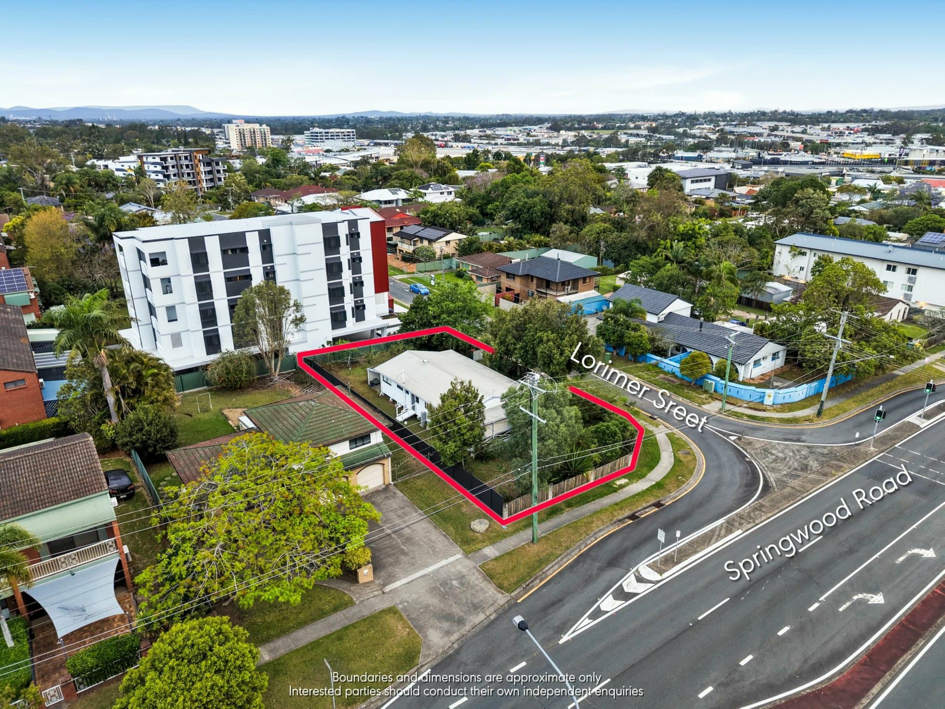 2 Lorimer Street, Springwood, Springwood - Thumbnail 2
