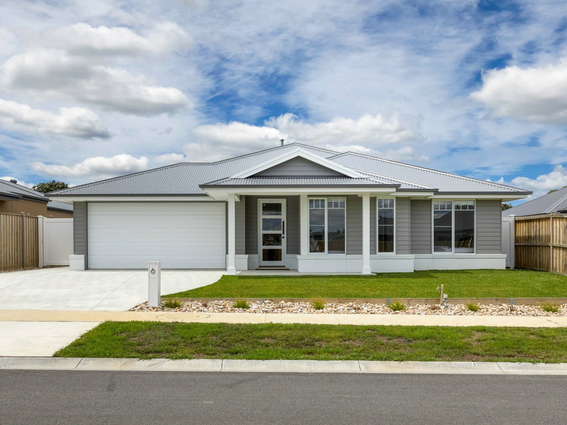 6 Rainbow Road, Bairnsdale, Bairnsdale - Image 1