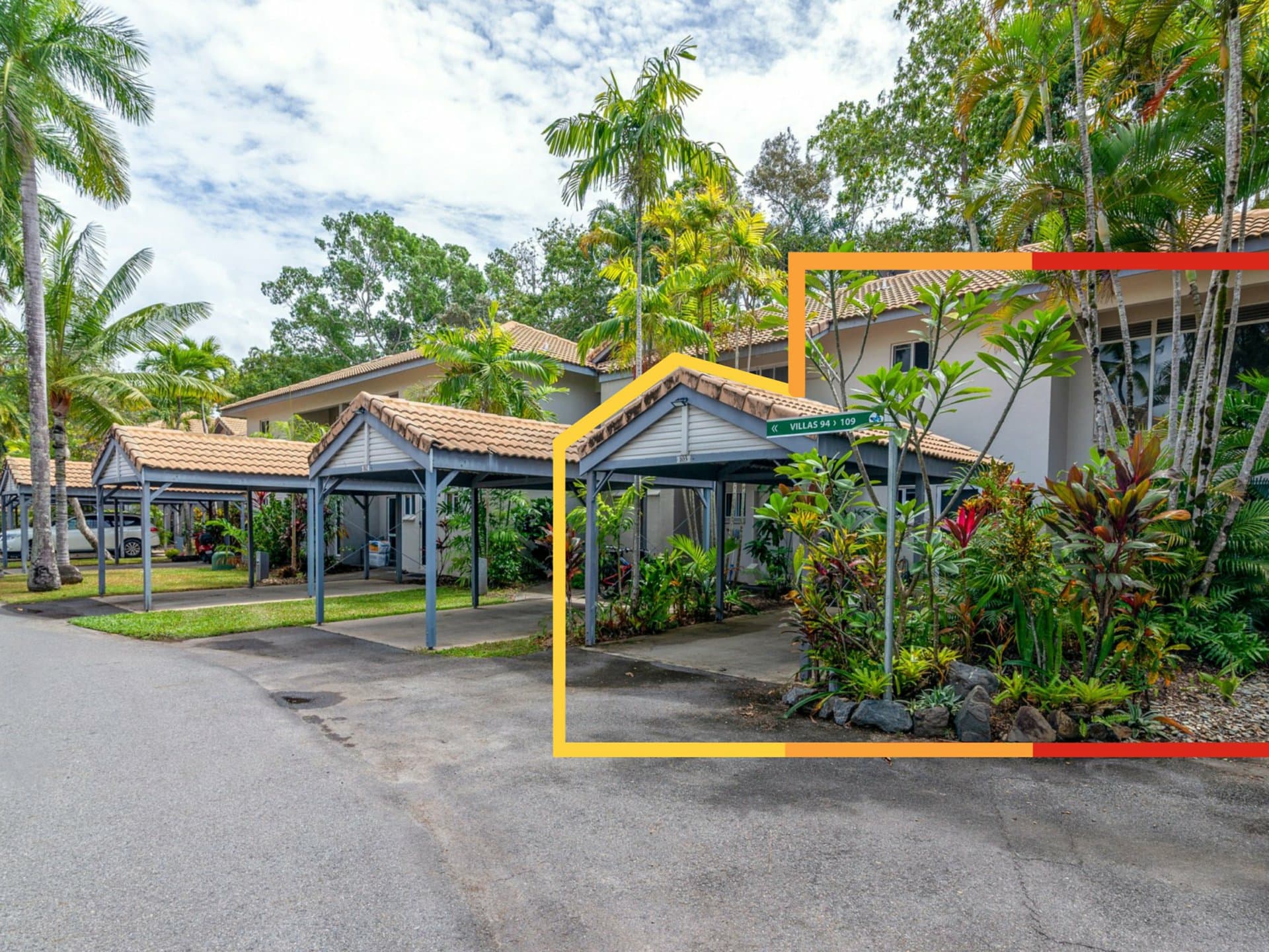 103/121-137 Port Douglas Road, Port Douglas, Port Douglas - Thumbnail 2