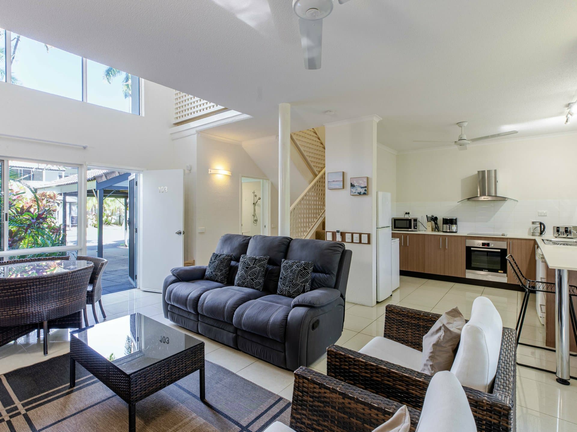 103/121-137 Port Douglas Road, Port Douglas, Port Douglas - Thumbnail 3