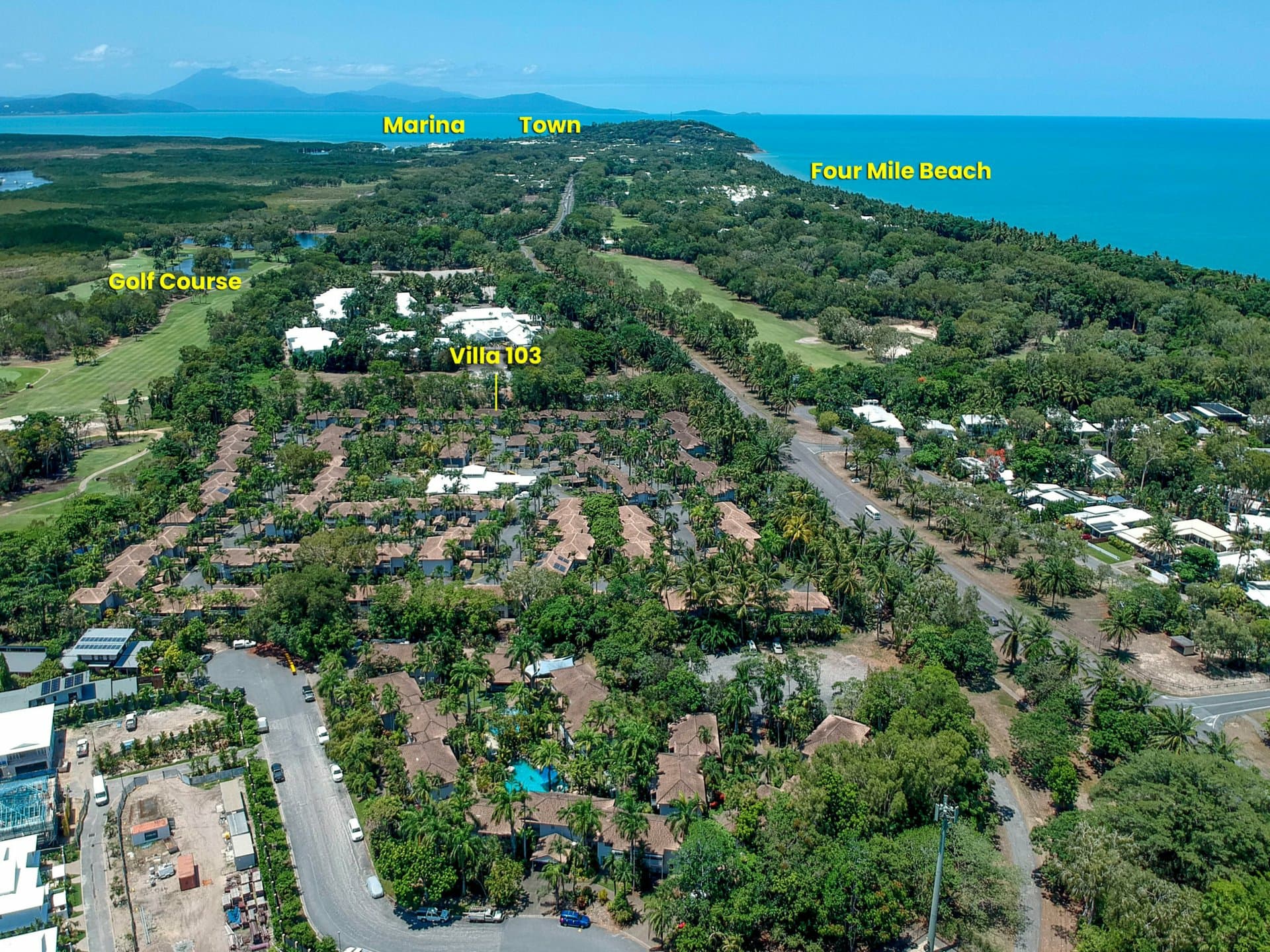 103/121-137 Port Douglas Road, Port Douglas, Port Douglas - Thumbnail 8