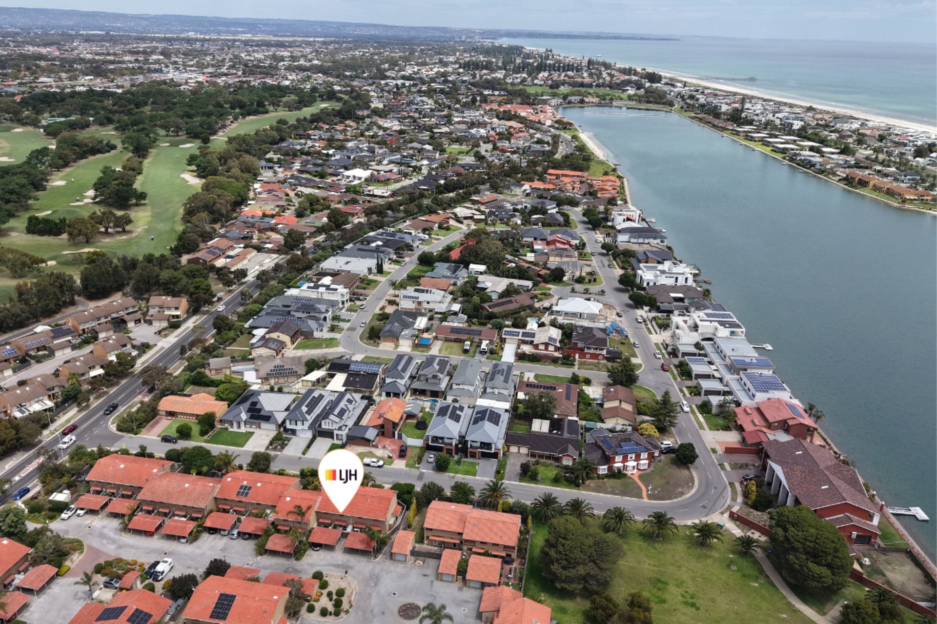 70 Sportsmans Drive, West Lakes, West Lakes - Image 1