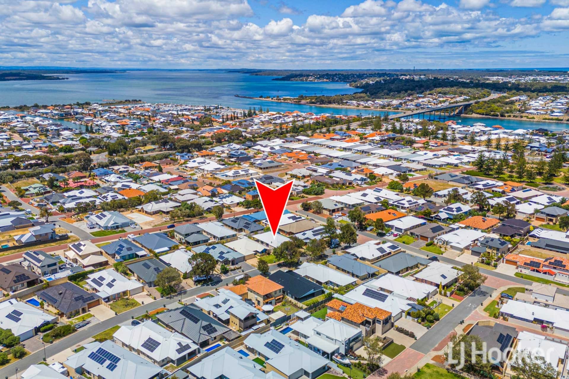 17 Jettyl Way, Wannanup, Wannanup - Thumbnail 2