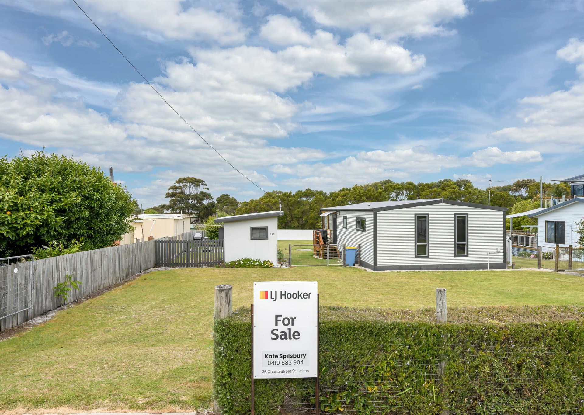 195 Scamander Avenue, Scamander, Scamander - Image 1