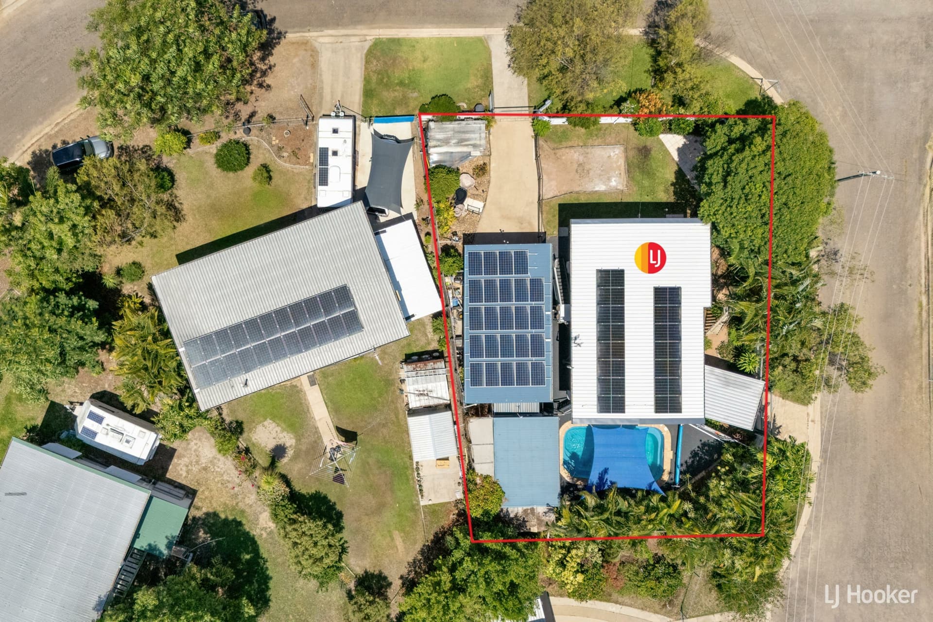 17 Ruby Round, Kelso, Kelso - Image 1