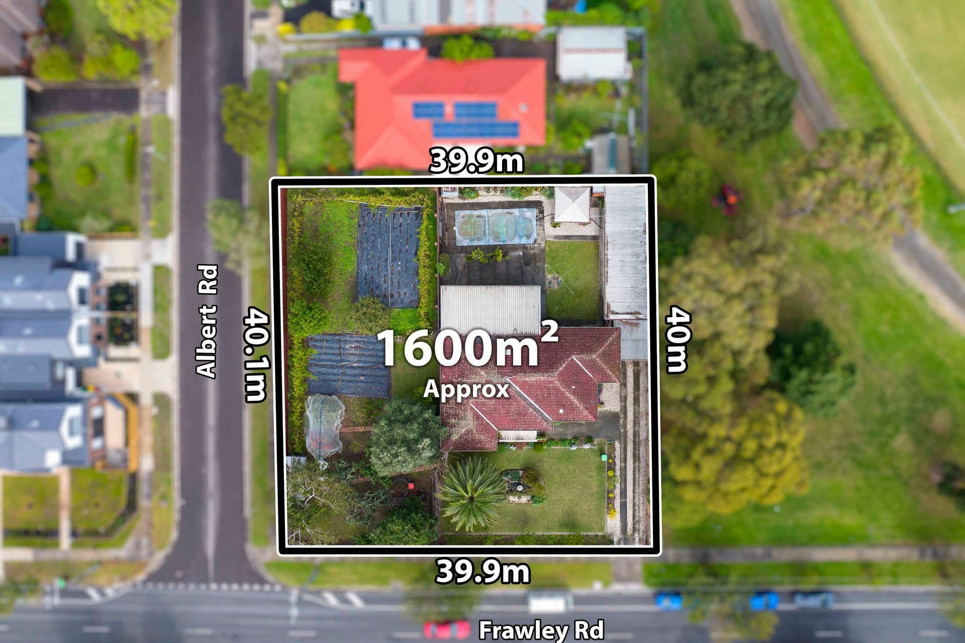 128 Frawley Road, Hallam, Hallam - Image 1