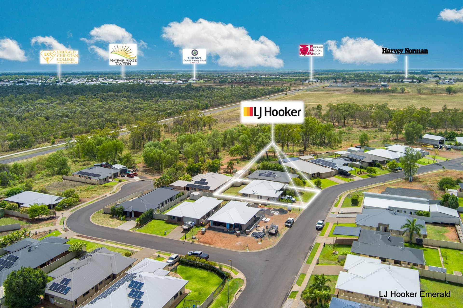 5 Canterbury Road, Emerald, Emerald - Image 1