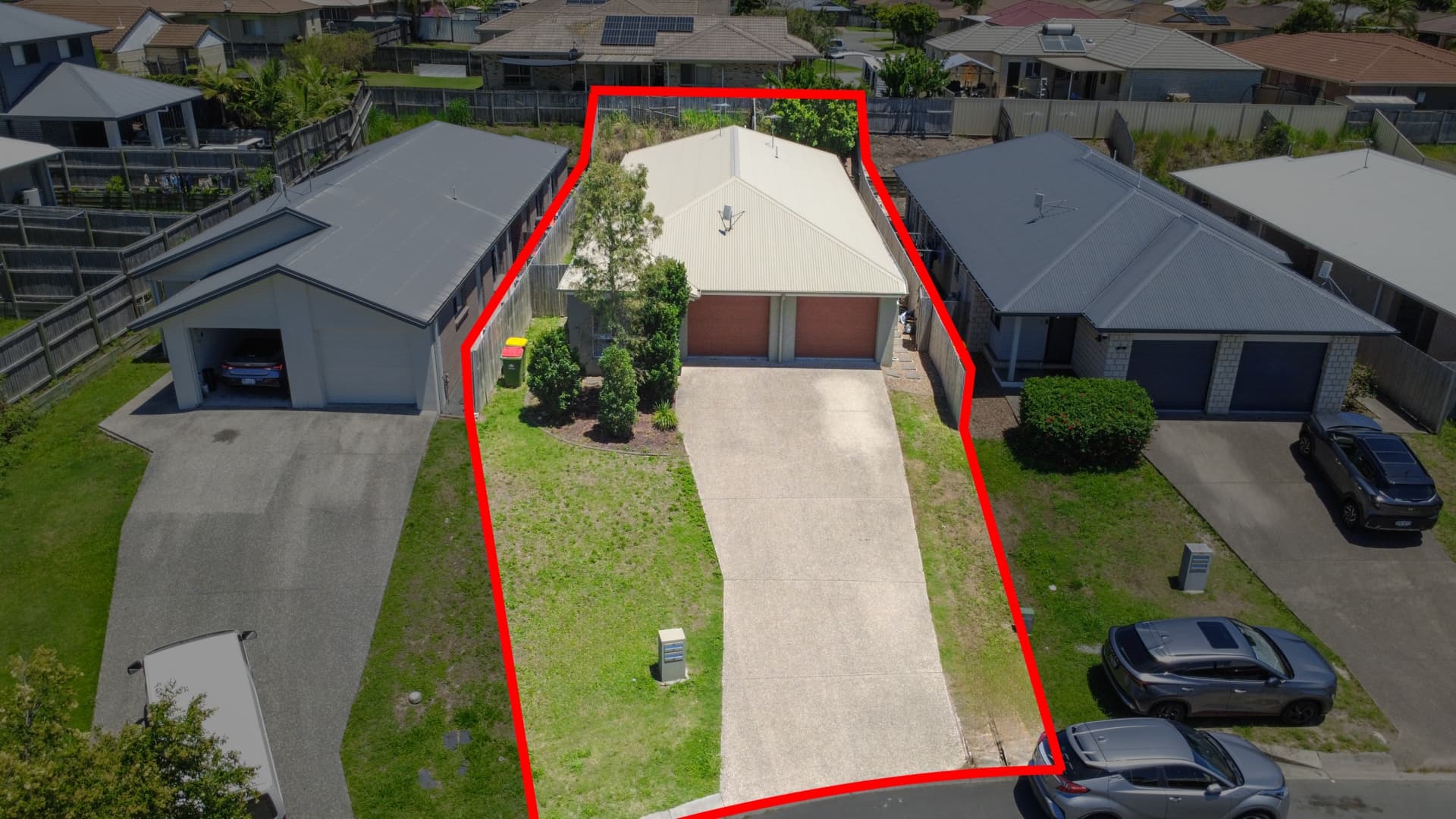 22 Tranquillity Way, Eagleby, Eagleby - Thumbnail 2