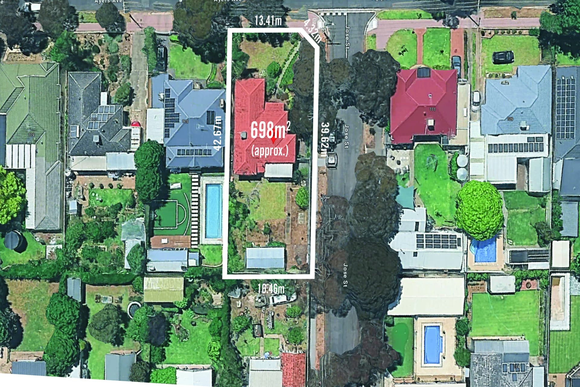 113 Ayers Avenue, Melrose Park, Melrose Park - Thumbnail 2
