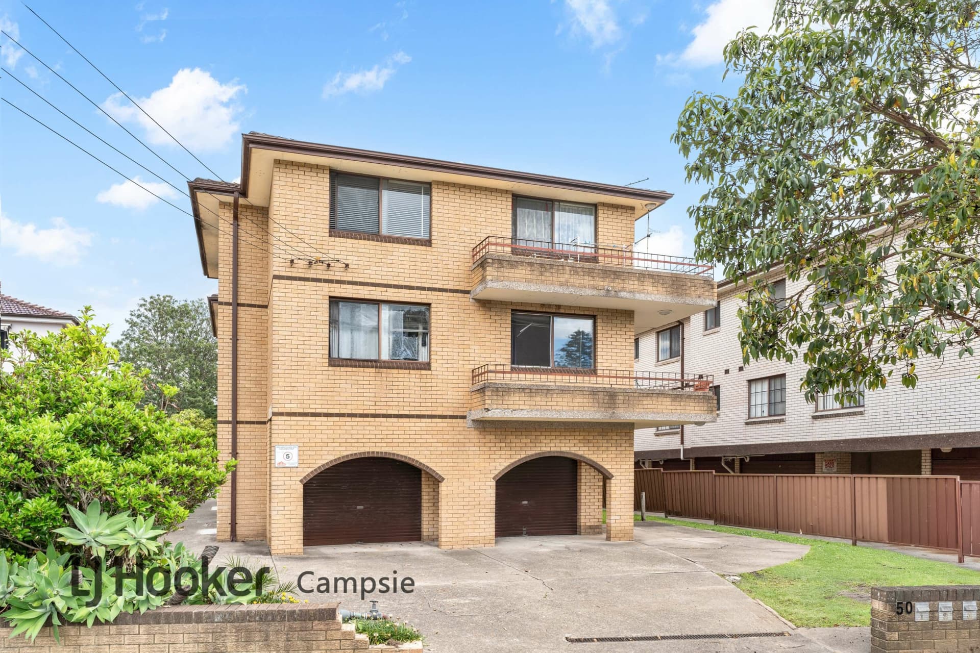 8/50 Beamish Street, Campsie, Campsie - Image 1