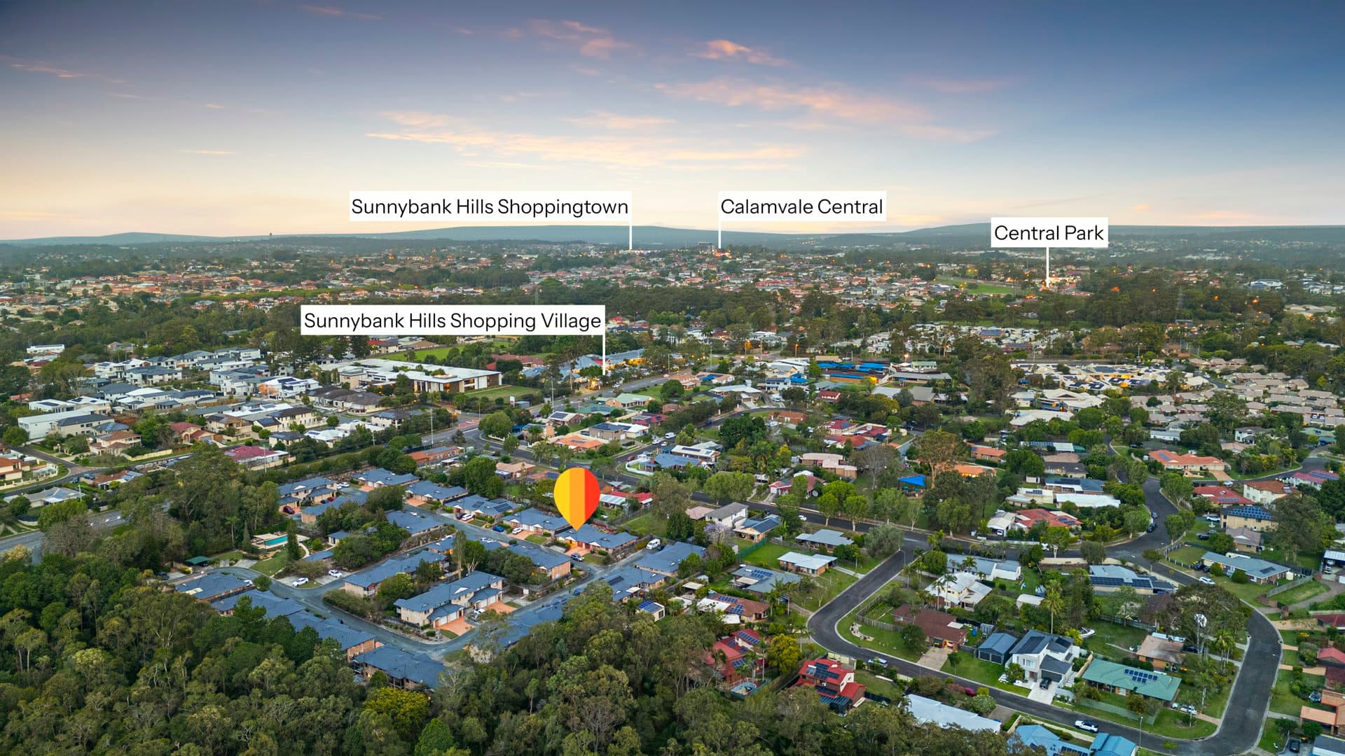 28/18 Sunny Court, Sunnybank Hills, Sunnybank Hills - Thumbnail 7