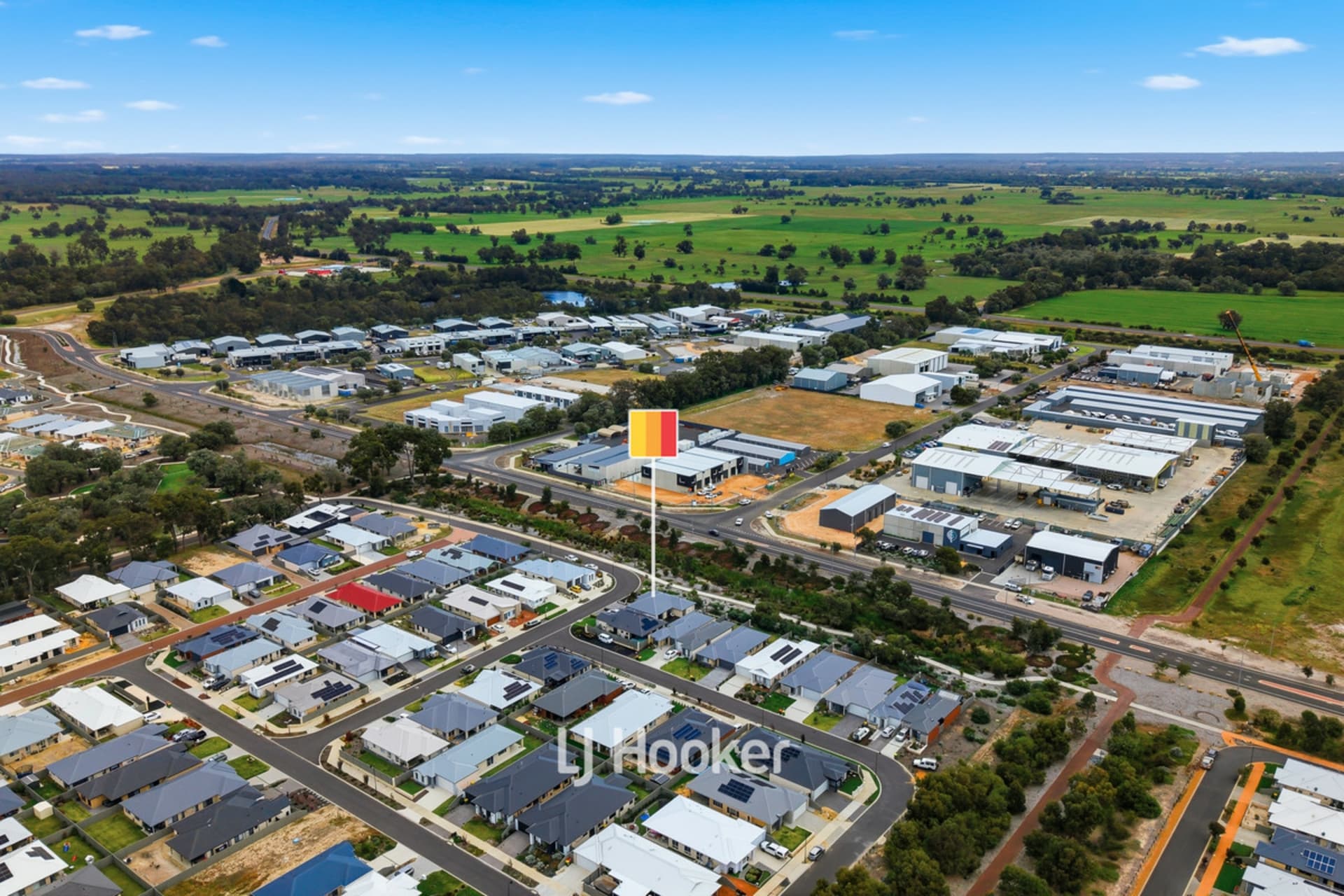 29 Talma Circuit, Vasse, Vasse - Image 1