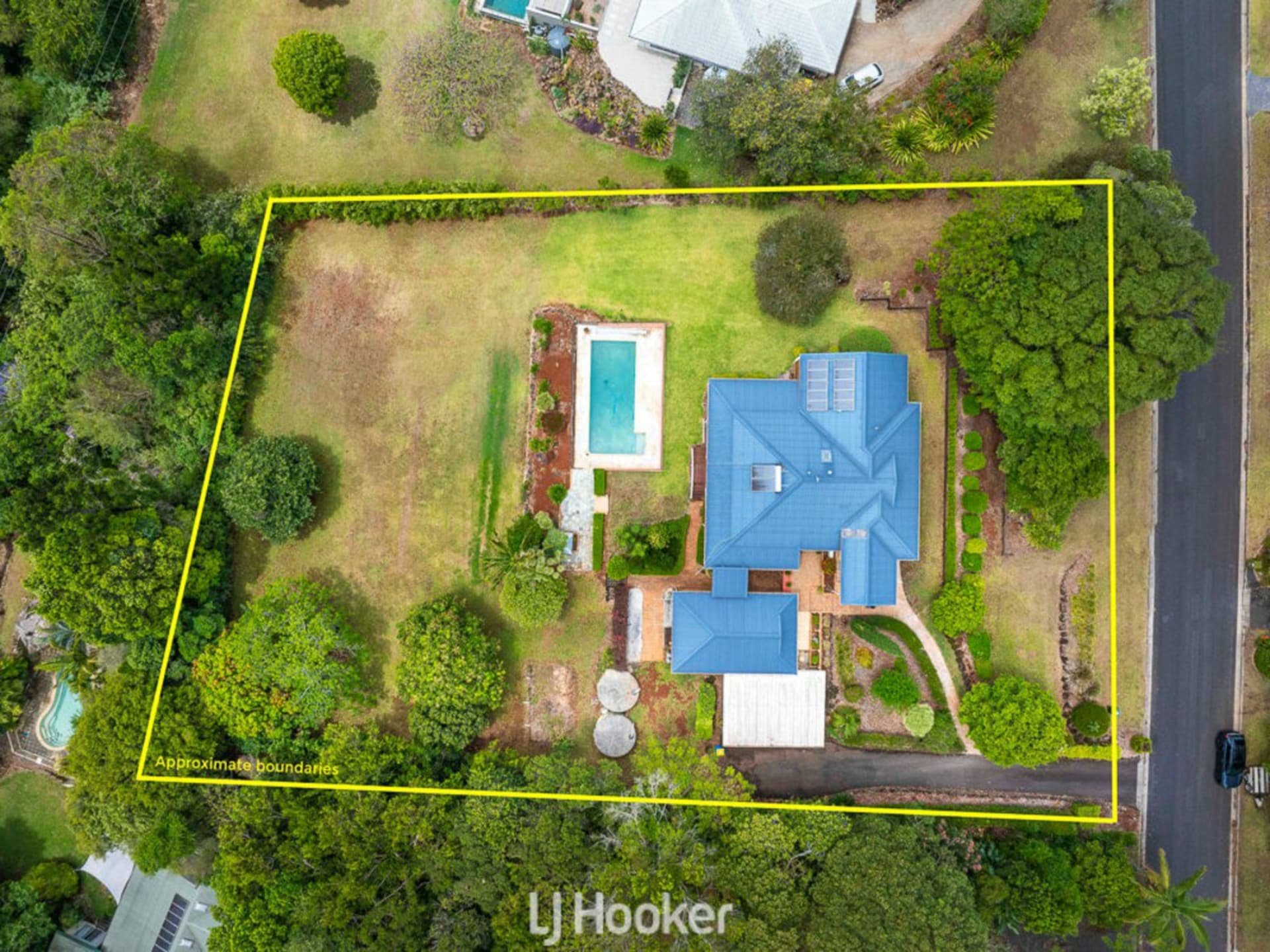 117 Willowbank Drive, Alstonvale, Alstonvale - Thumbnail 2