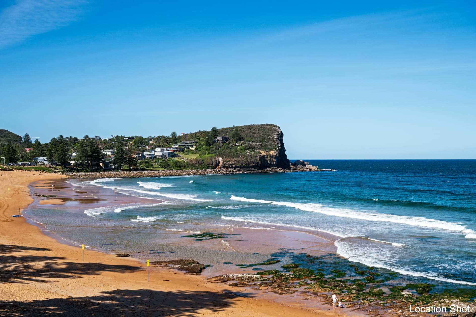 30/1-3 Avalon Parade, Avalon Beach, Avalon Beach - Thumbnail 8
