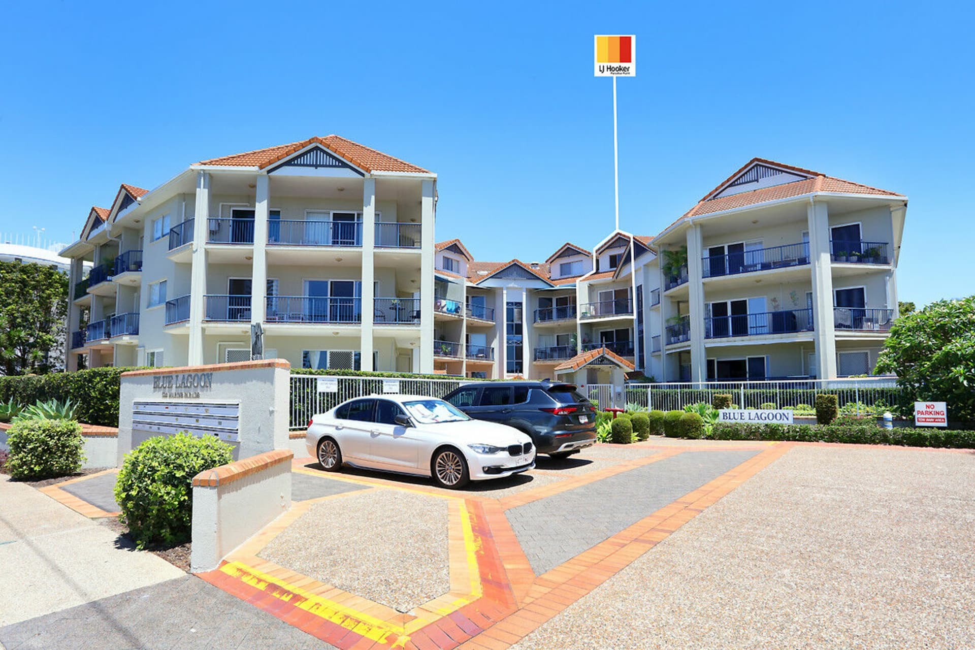 15C/522 Marine Parade, Biggera Waters, Biggera Waters - Image 1
