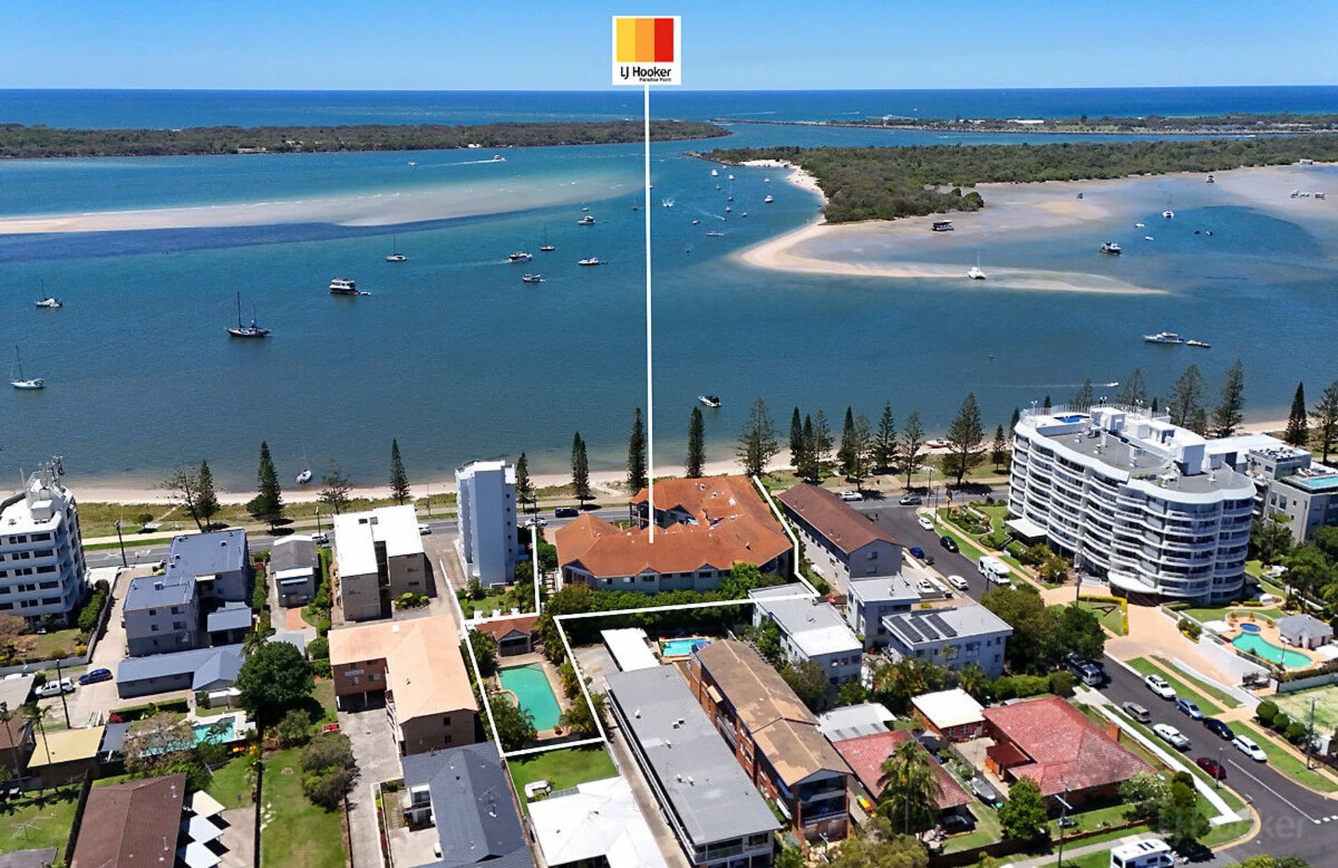 15C/522 Marine Parade, Biggera Waters, Biggera Waters - Thumbnail 2