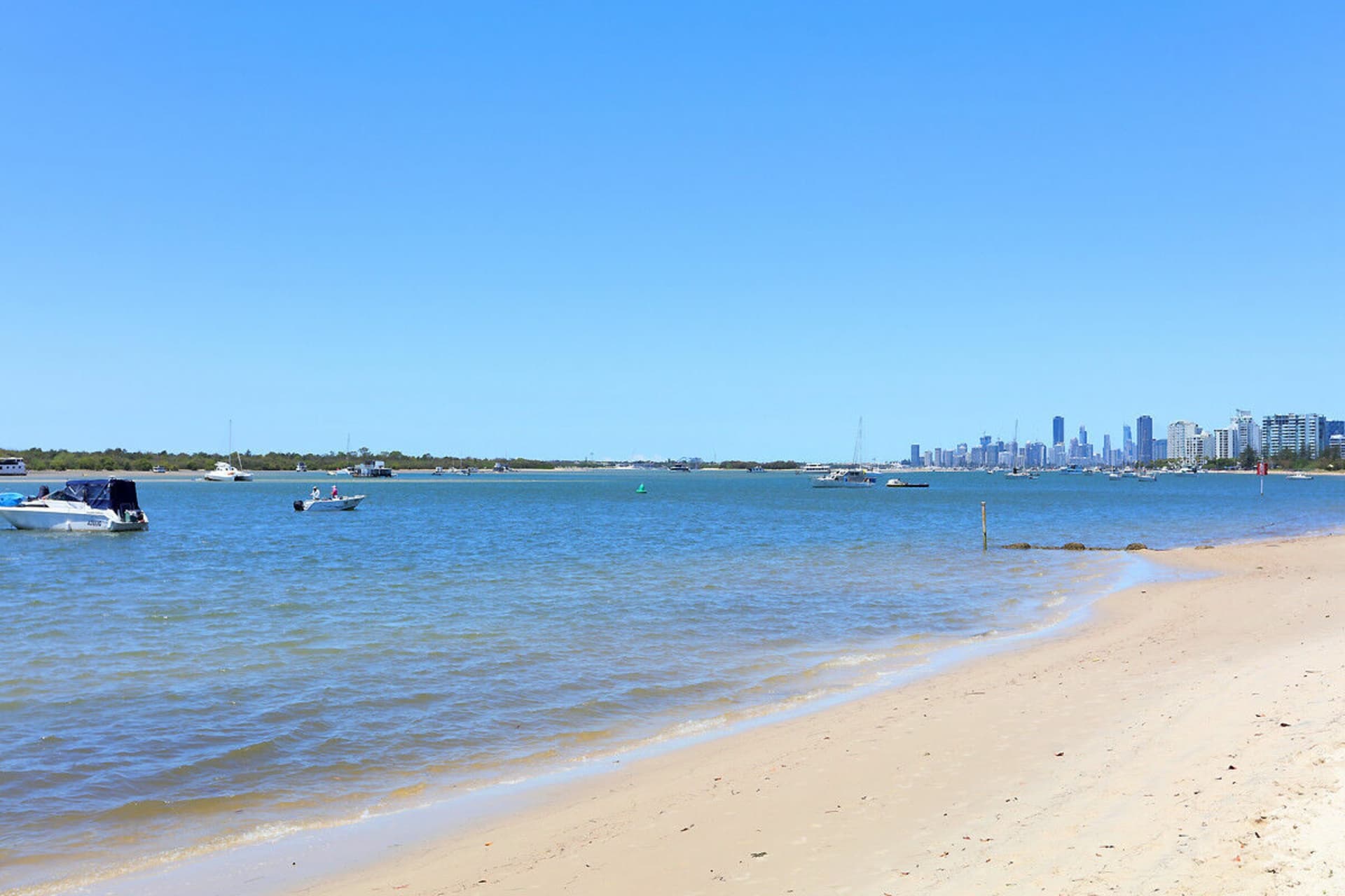 15C/522 Marine Parade, Biggera Waters, Biggera Waters - Thumbnail 3