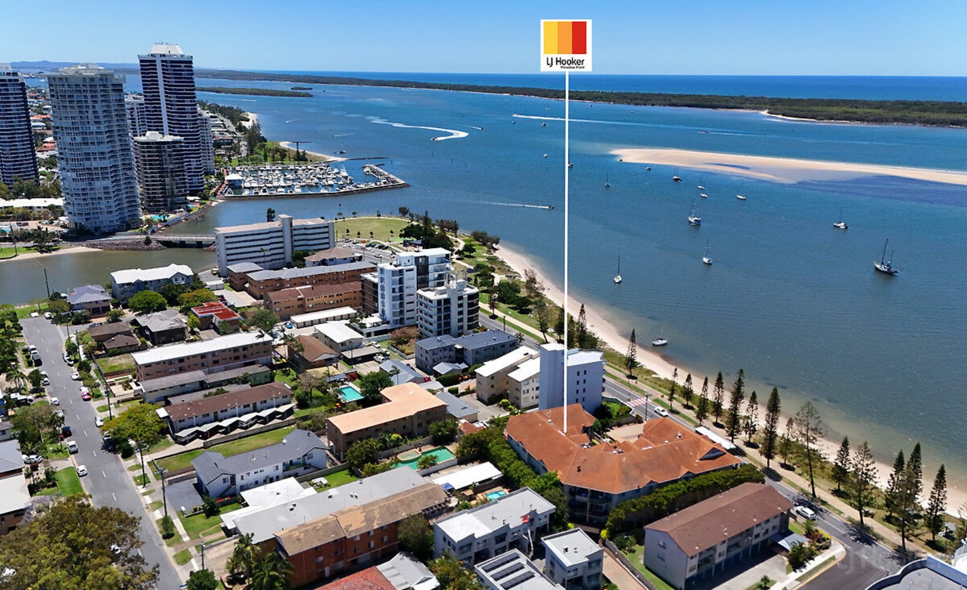 15C/522 Marine Parade, Biggera Waters, Biggera Waters - Thumbnail 5
