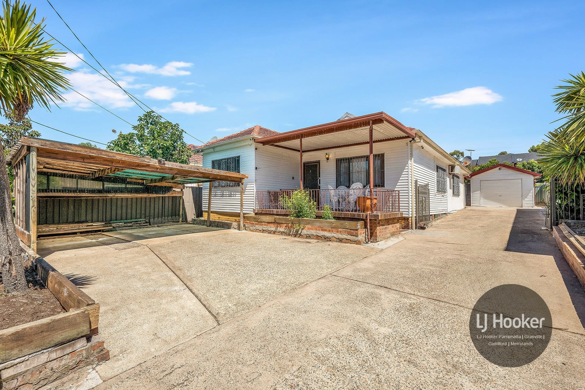 30 Constance Street, Guildford, Guildford - Image 1