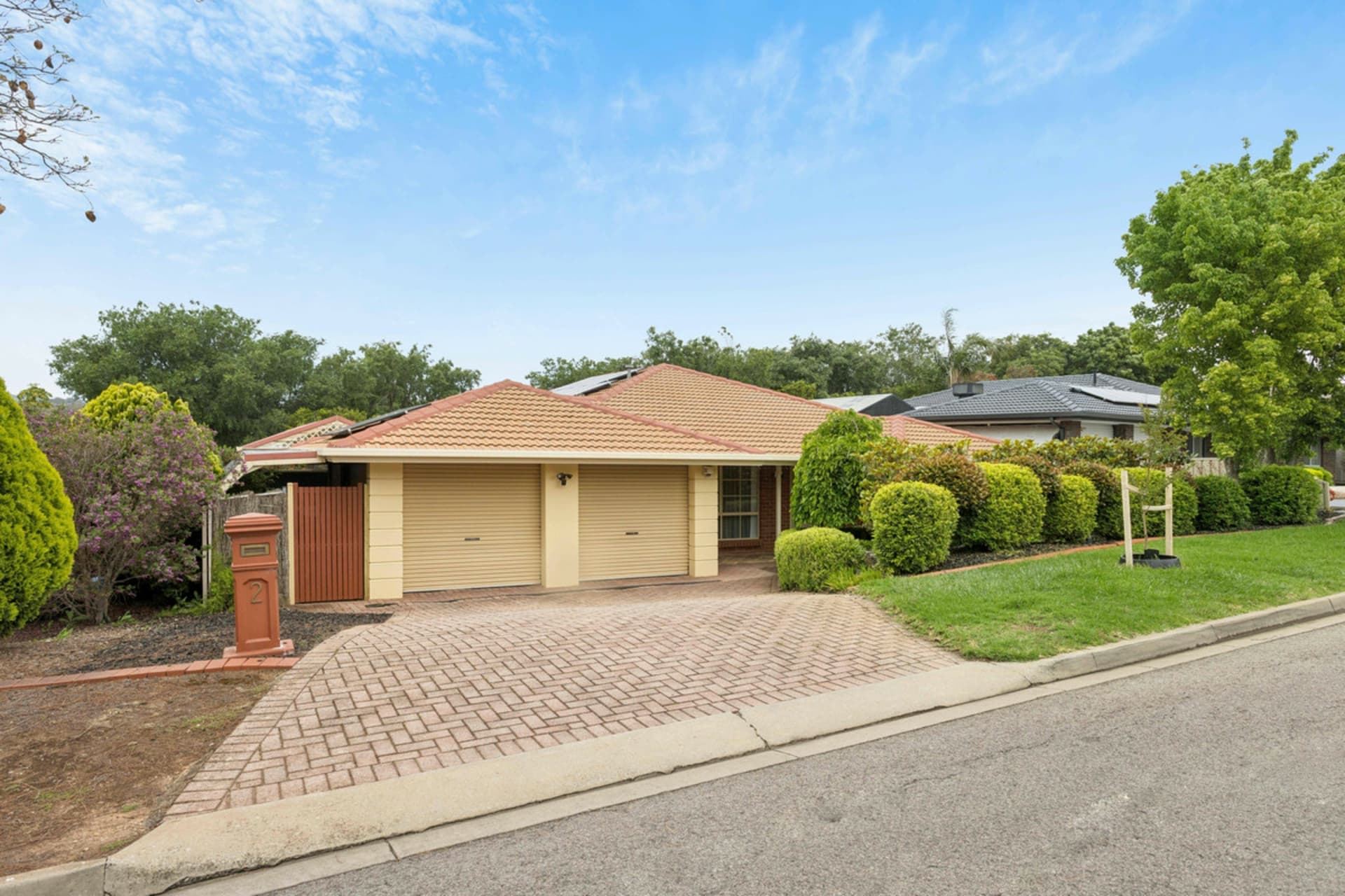 2 Gilchrist Close, Greenwith, Greenwith - Image 1