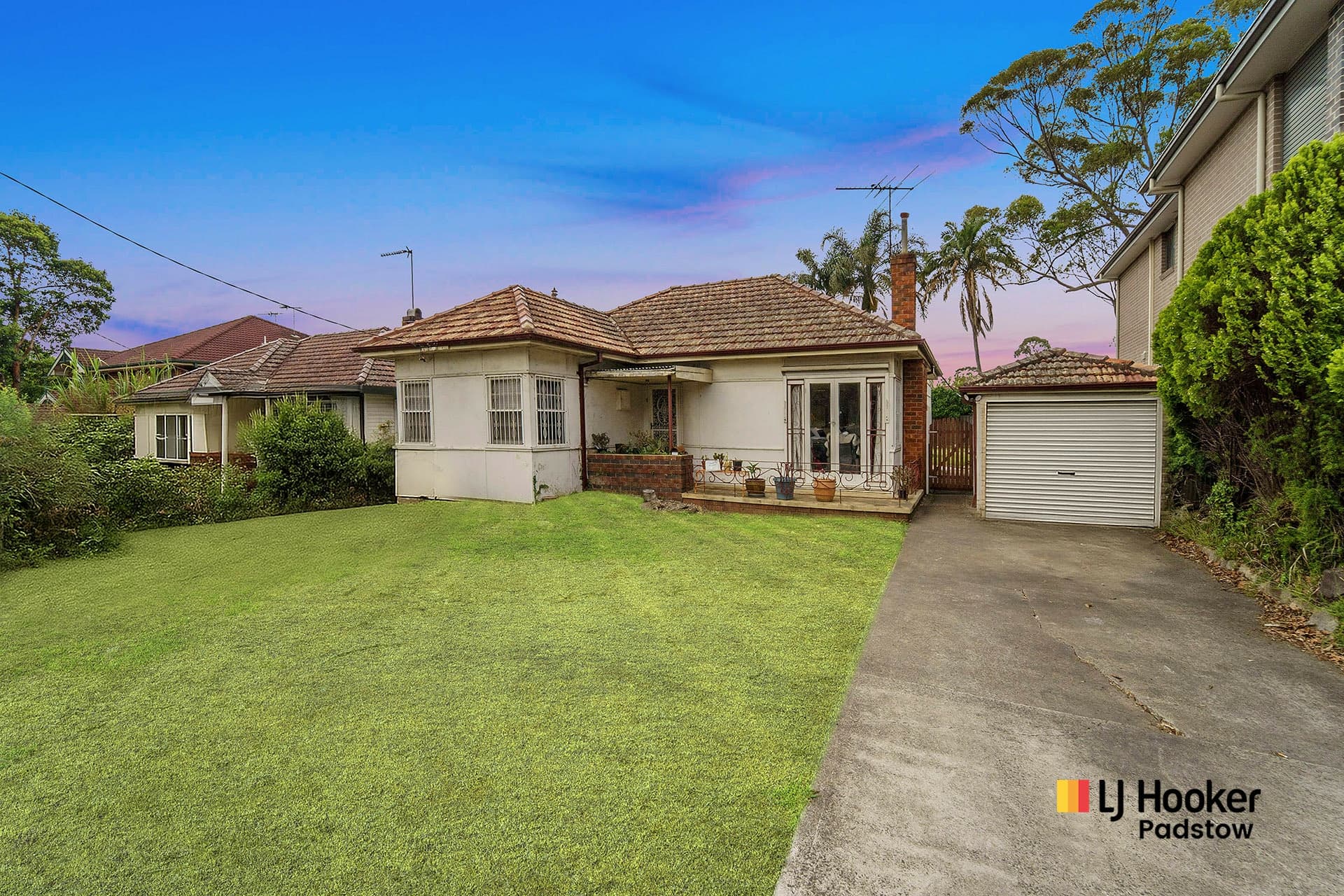 19 Sphinx Avenue, Padstow, Padstow - Thumbnail 2