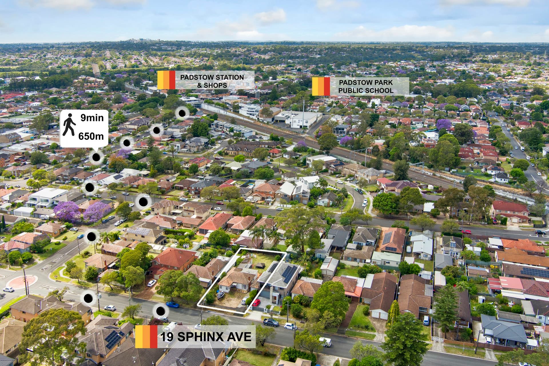 19 Sphinx Avenue, Padstow, Padstow - Thumbnail 3