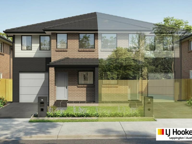 22 Bagnall Street, Gregory Hills, Gregory Hills - Thumbnail 4