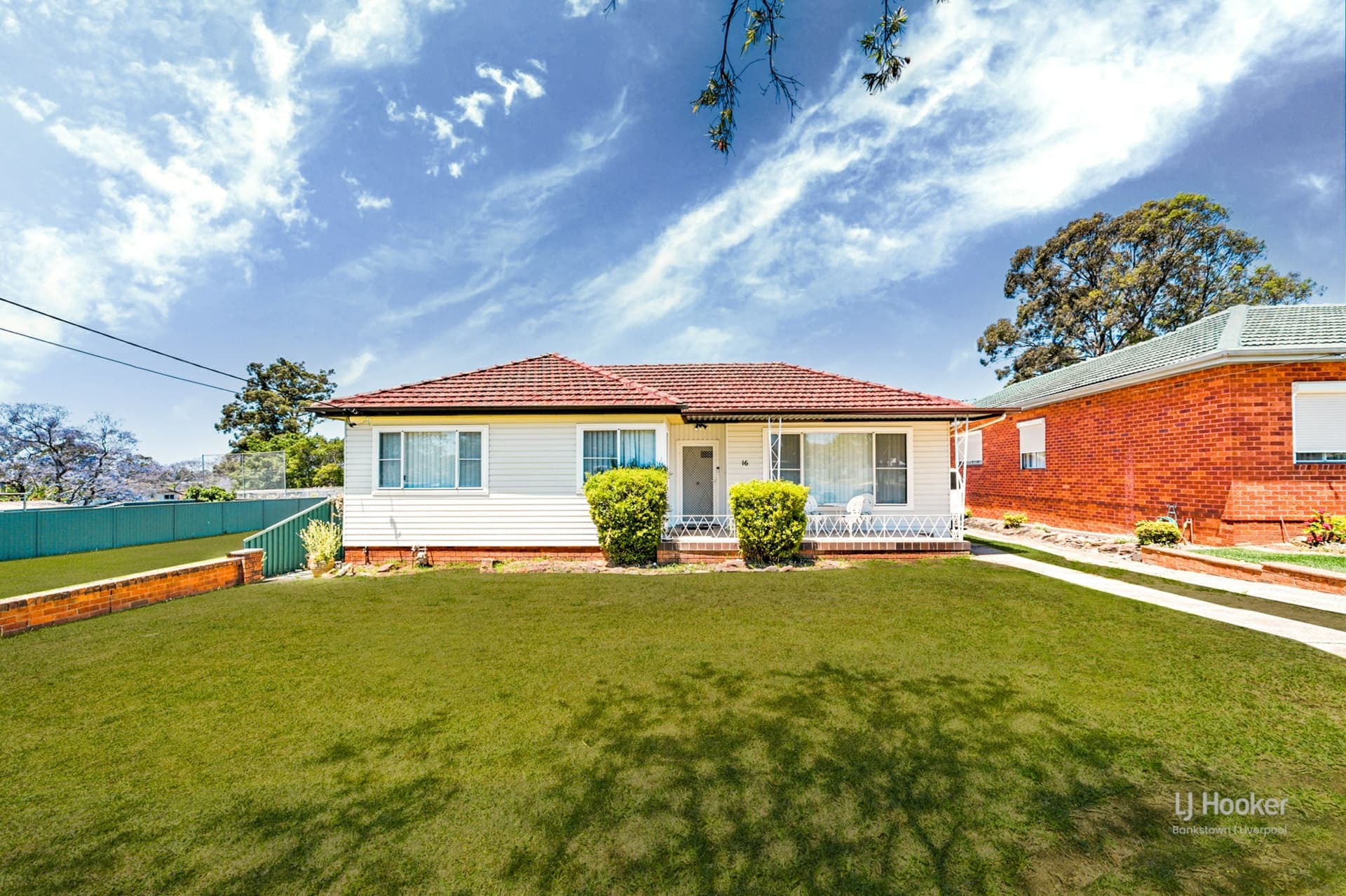 16 Woodland Road, Chester Hill, Chester Hill - Thumbnail 2