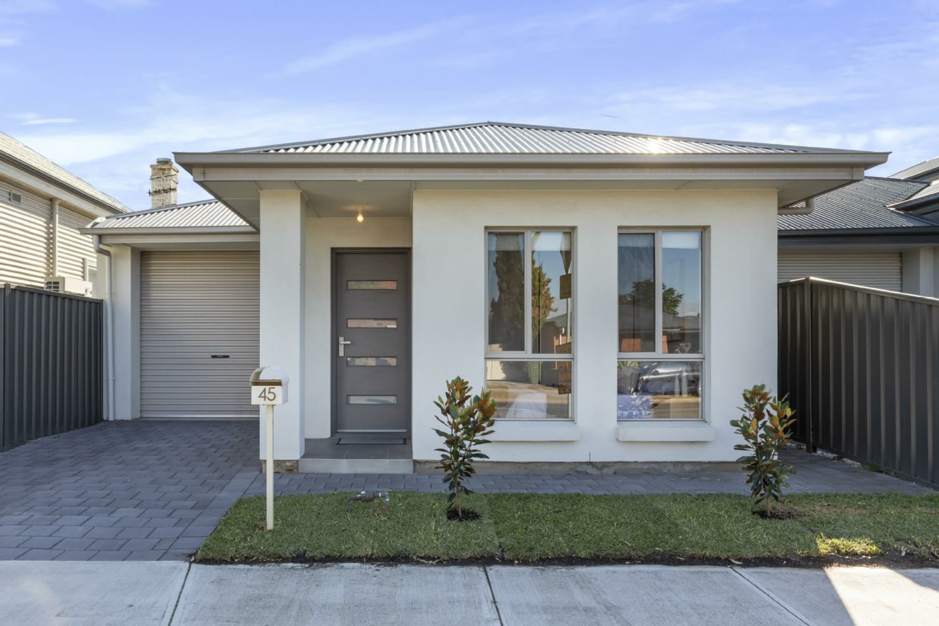 45 Mead Street, Birkenhead, Birkenhead - Image 1