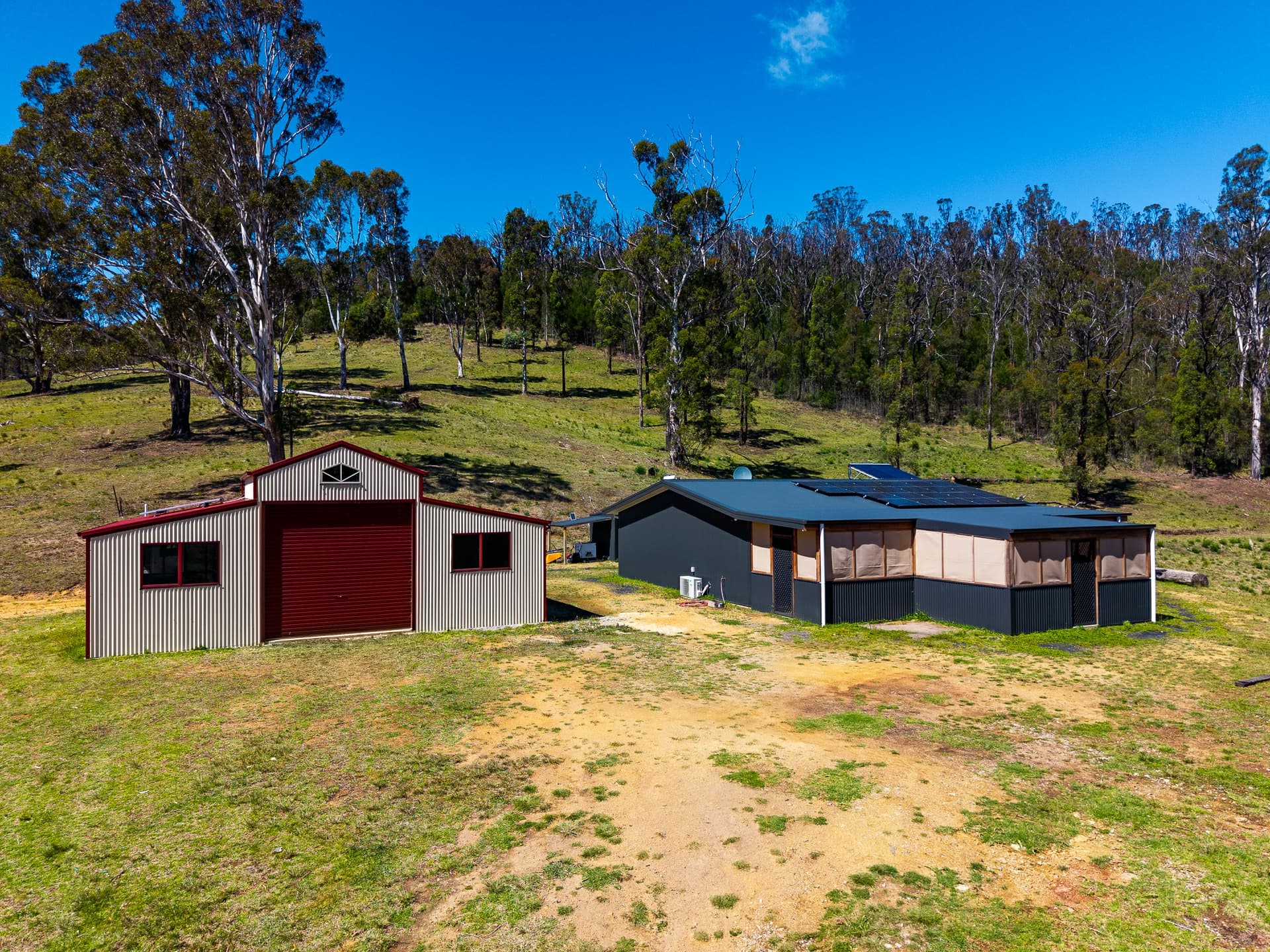 Lot 110 New Station Creek Road, Wyndham, Wyndham - Thumbnail 2