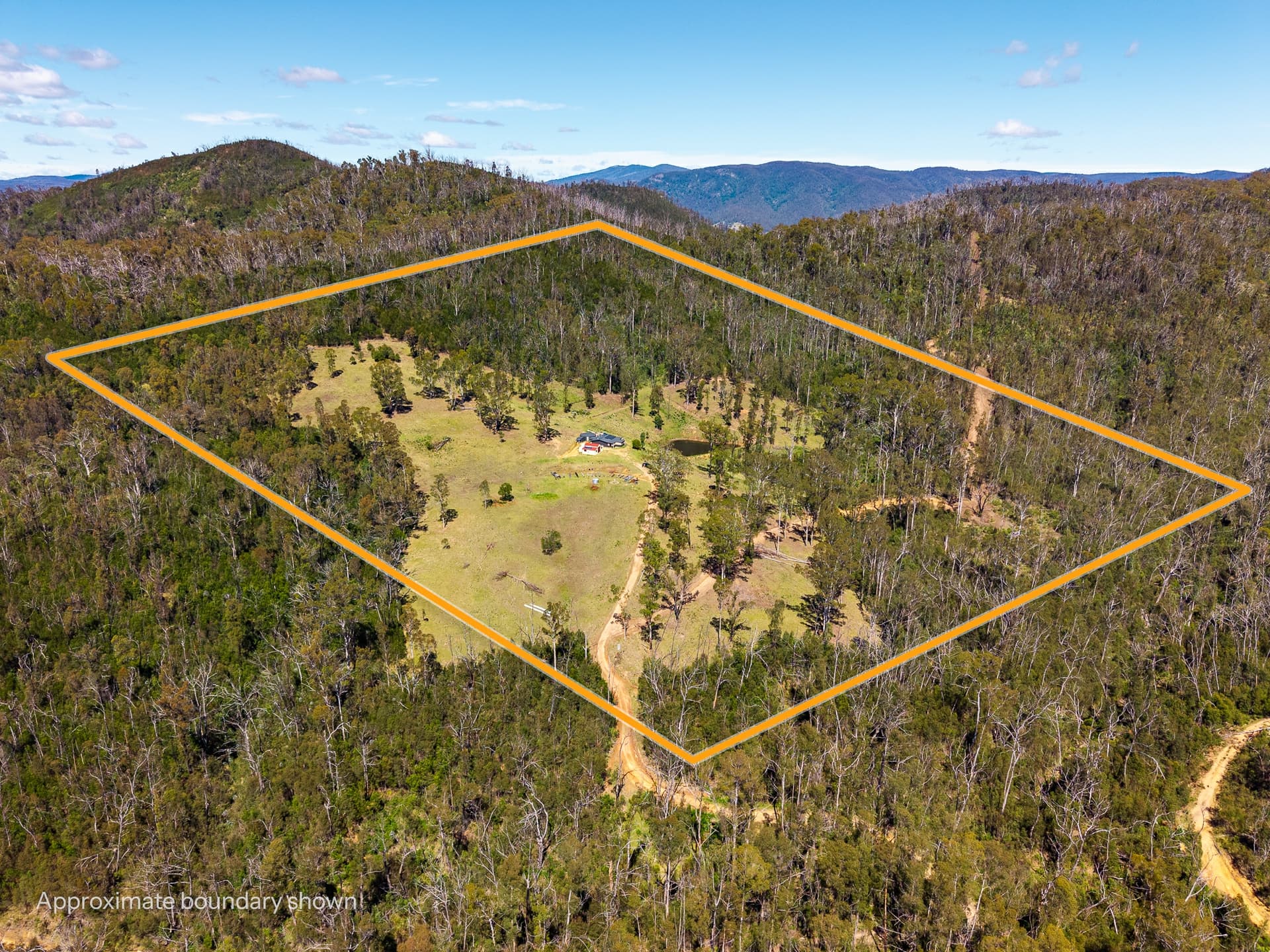 Lot 110 New Station Creek Road, Wyndham, Wyndham - Thumbnail 3