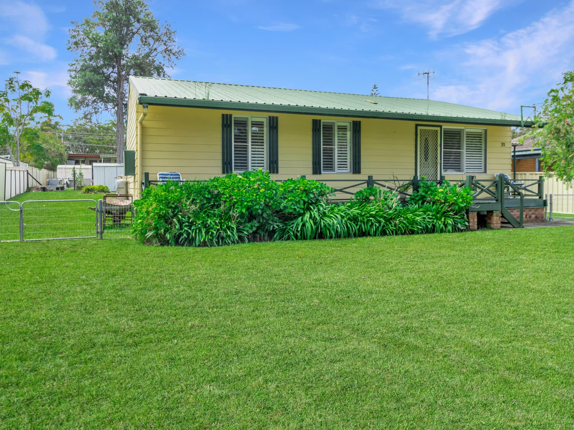 31 Sunset Avenue, Swanhaven, Swanhaven - Thumbnail 3