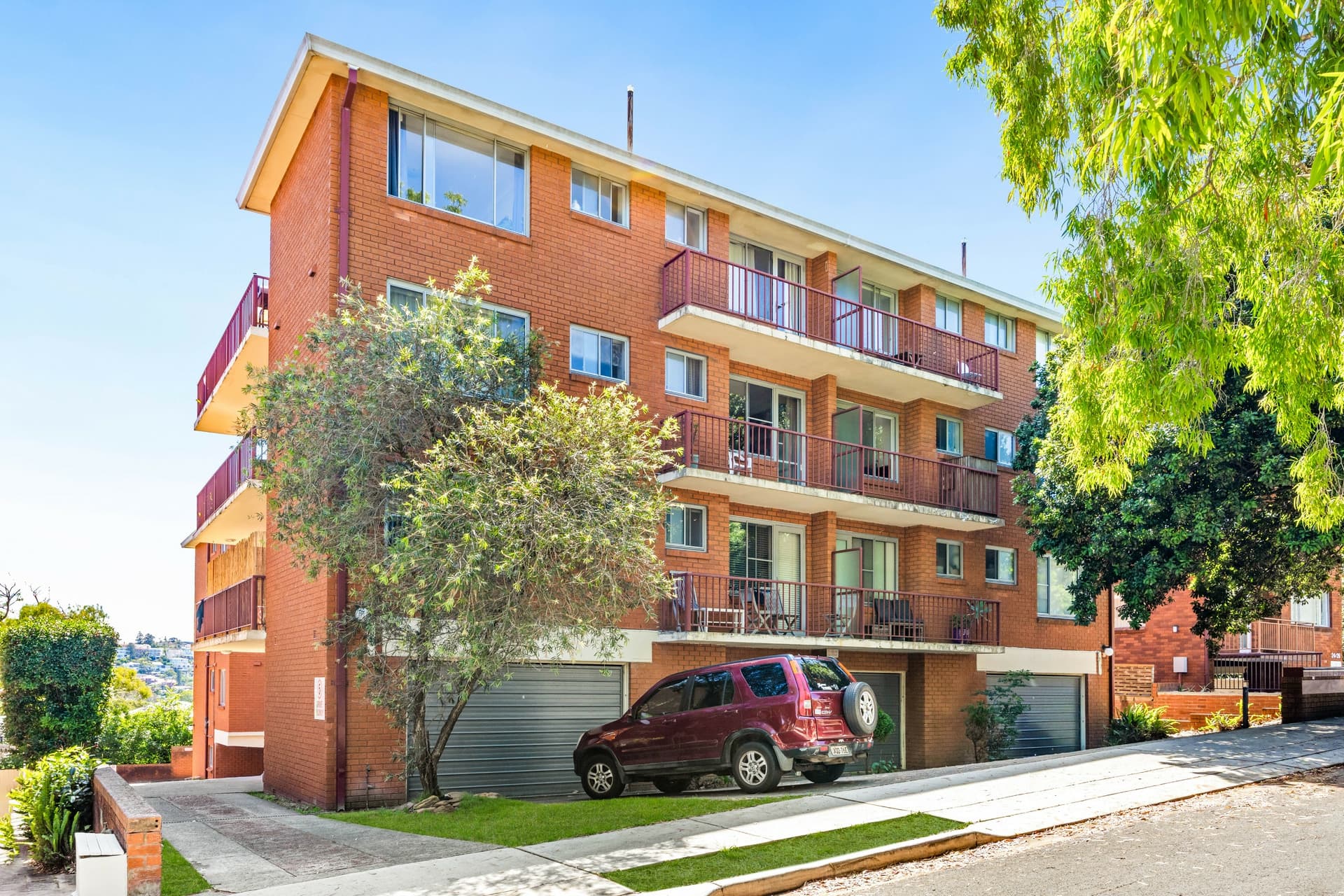 4/20-22 Roscoe Street, Bondi Beach, Bondi Beach - Thumbnail 6