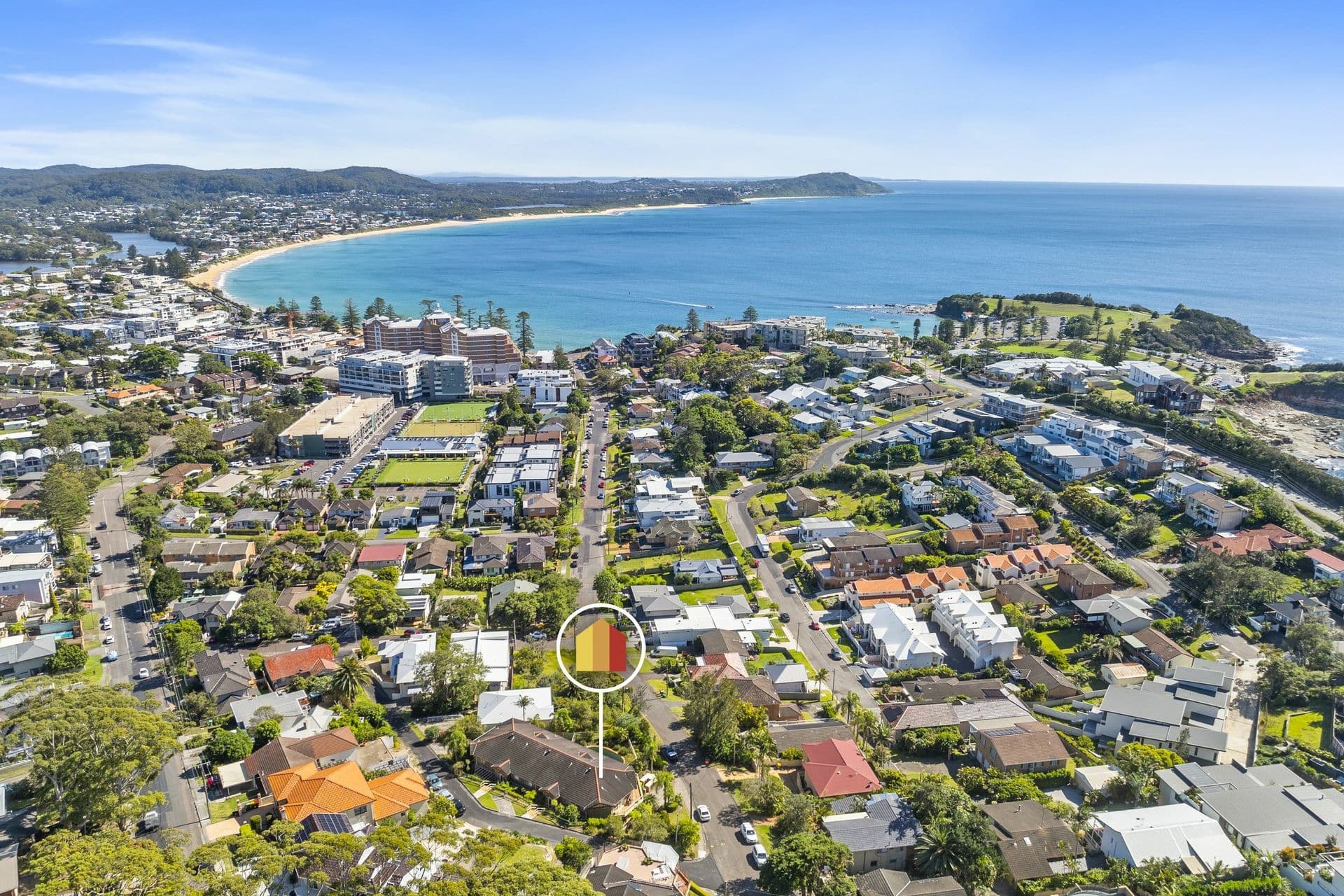 4/45-47 Ash Street, Terrigal, Terrigal - Image 1