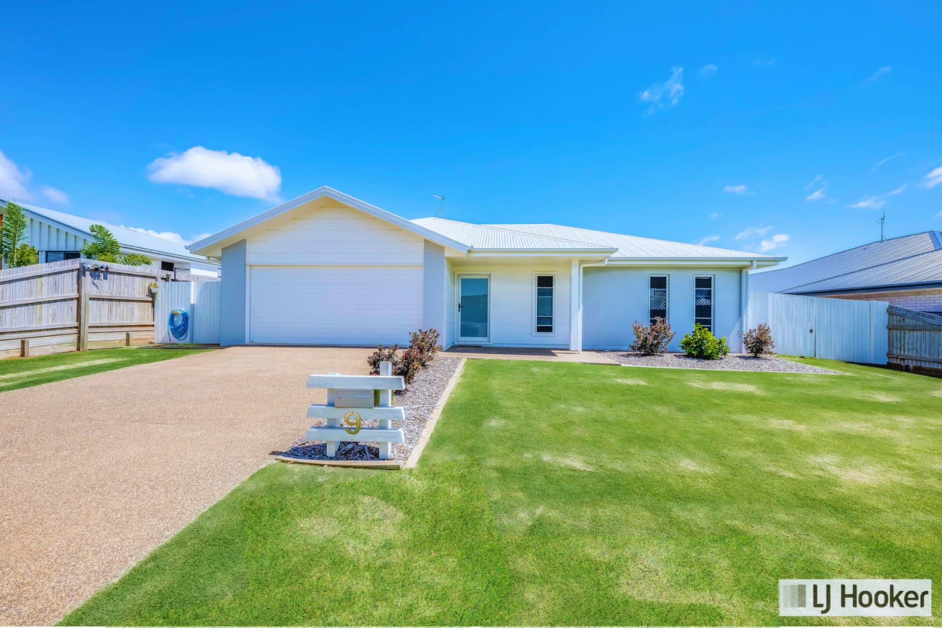 9 Rennell Street, Bargara, Bargara - Image 1