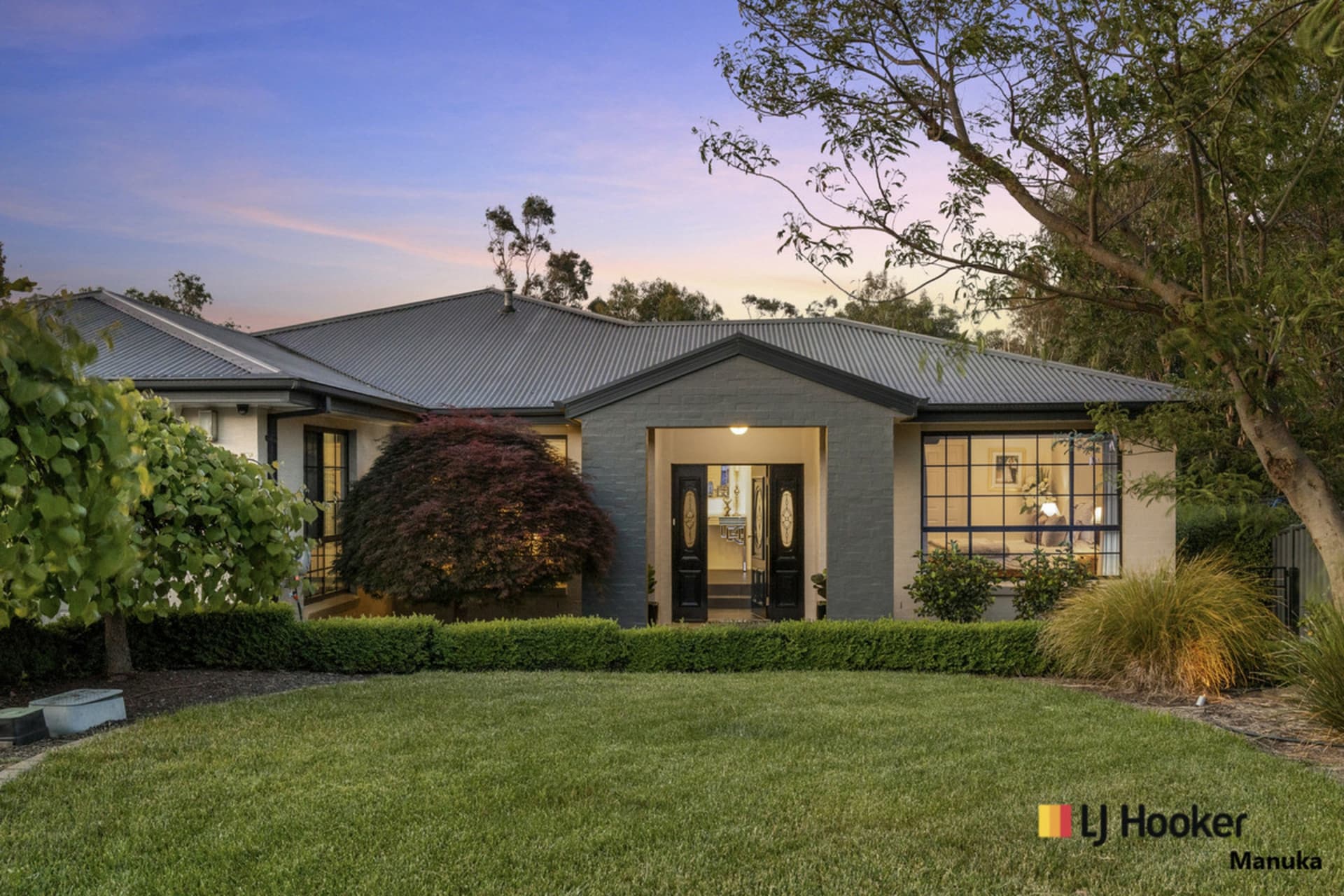 4 Colverwell Crescent, Jerrabomberra, Jerrabomberra - Thumbnail 2