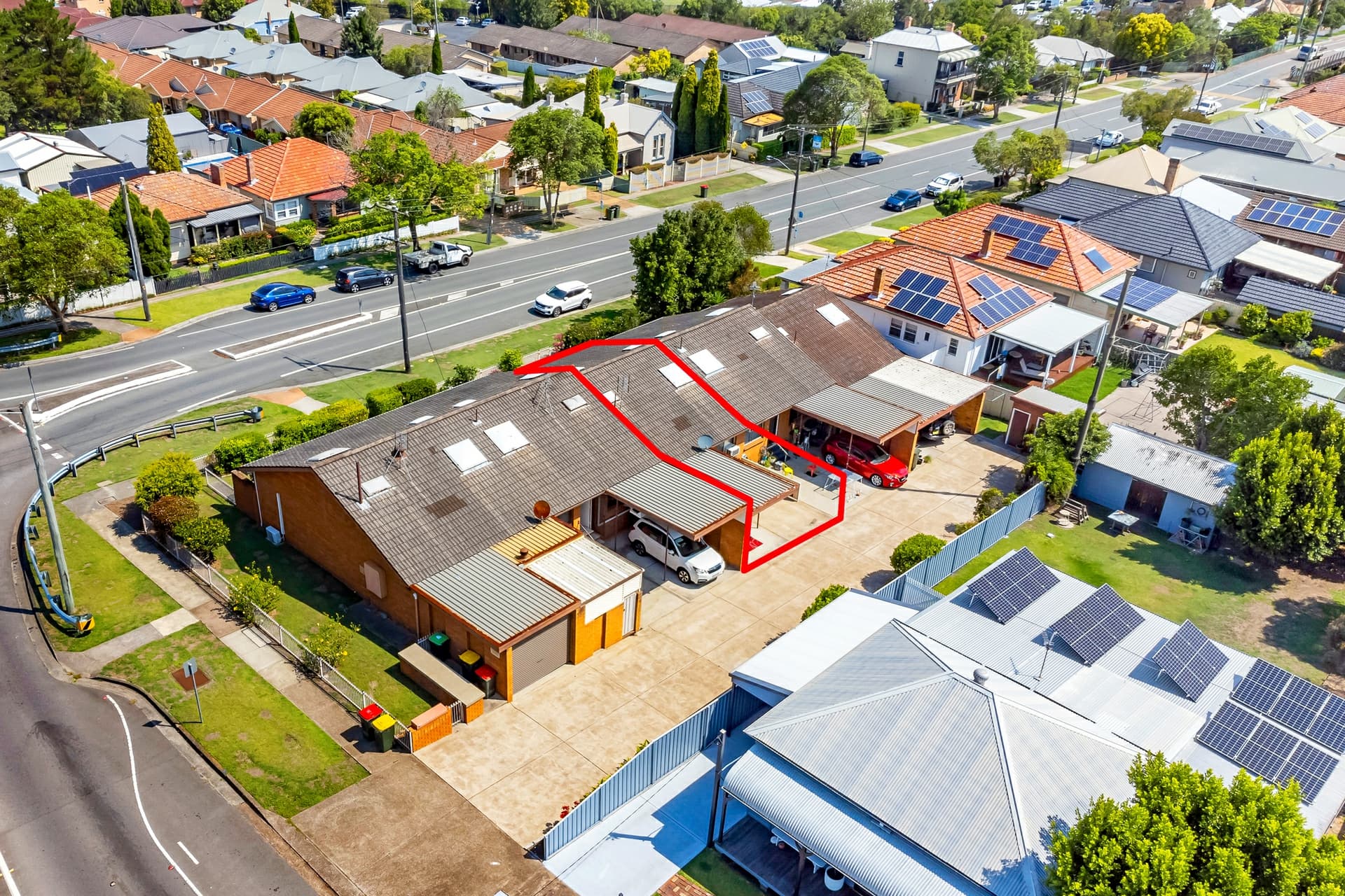 3/67 High Street, East Maitland, East Maitland - Thumbnail 5