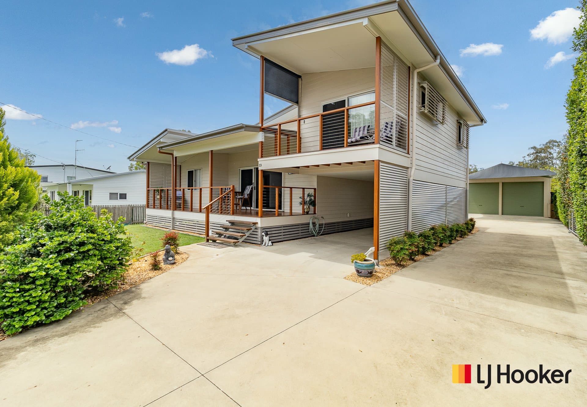 33 Howard Street, Burrum Heads, Burrum Heads - Image 1