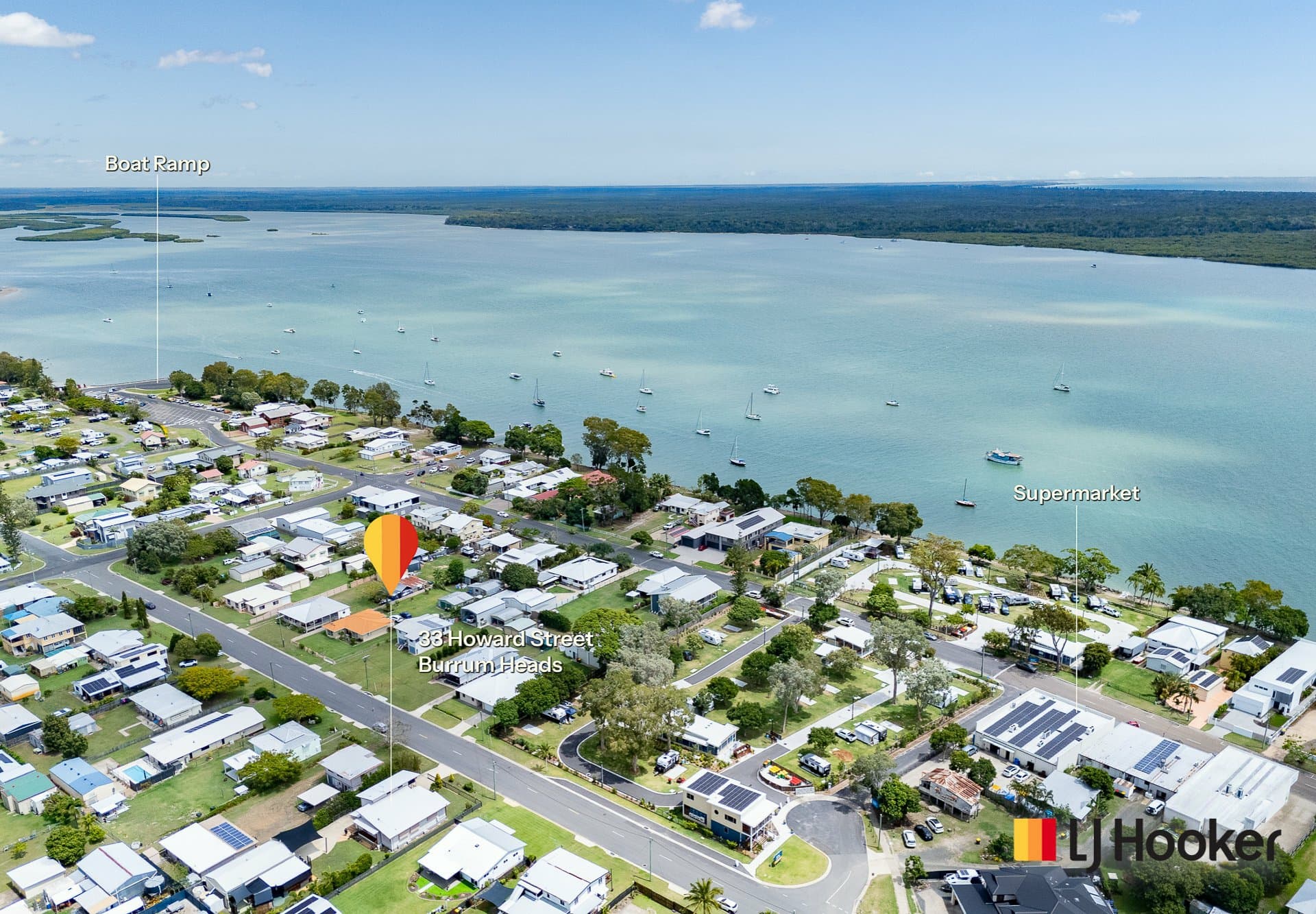 33 Howard Street, Burrum Heads, Burrum Heads - Thumbnail 2