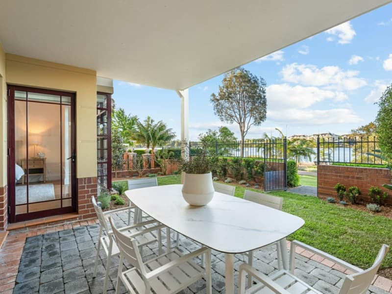 1/164G Burwood Road, Concord, Concord - Image 1