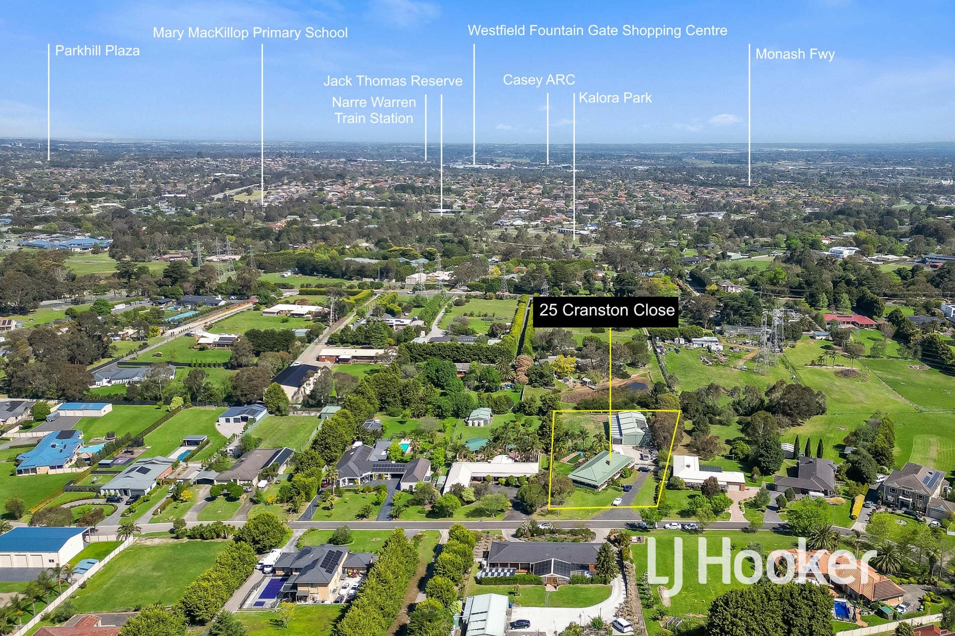 25-27 Cranston Close, Narre Warren North, Narre Warren North - Thumbnail 8